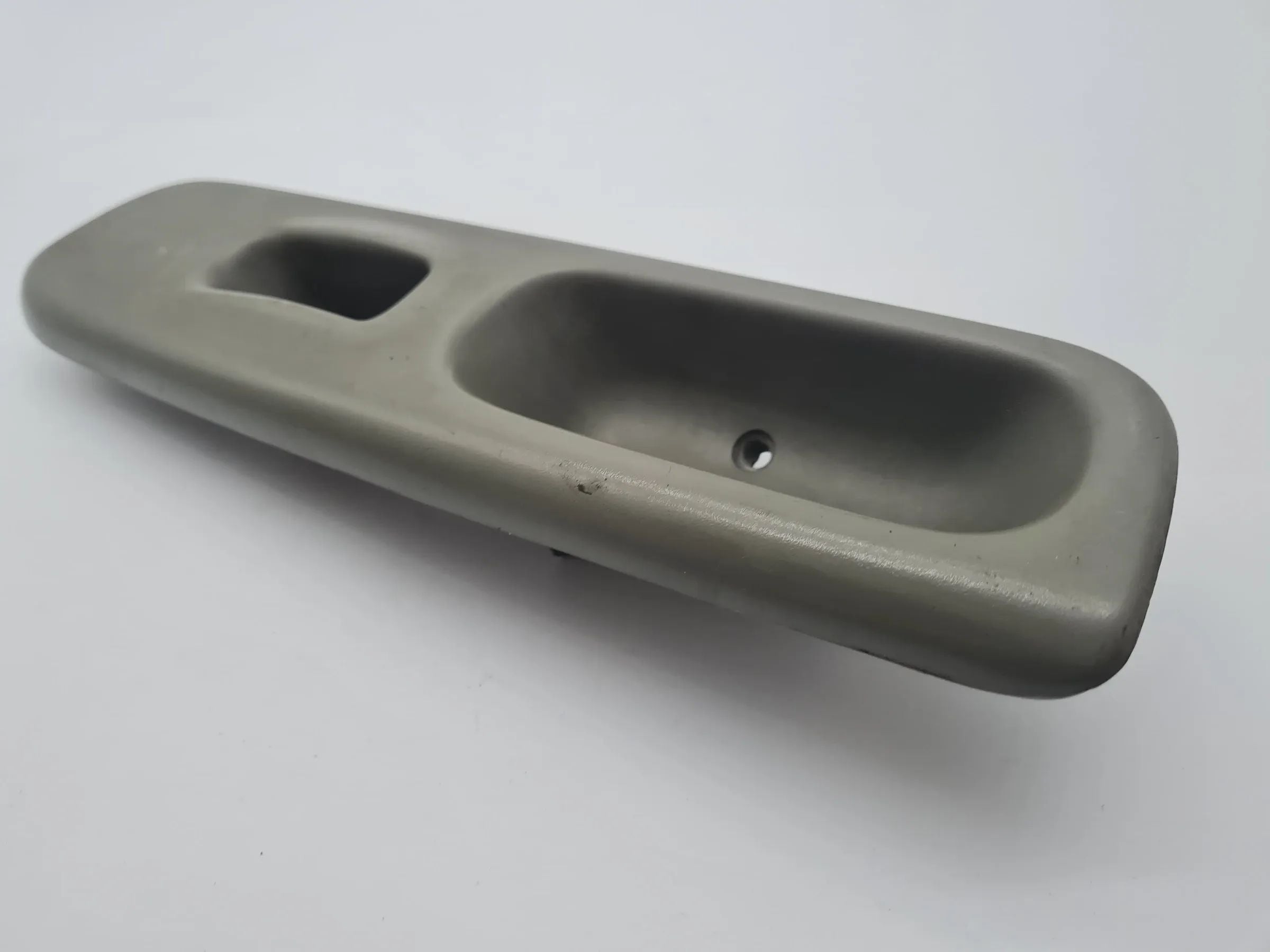 Original Renault Twingo I 1 (C06) Tür Griffschale Vorne Rechts Grau ,7700832376D