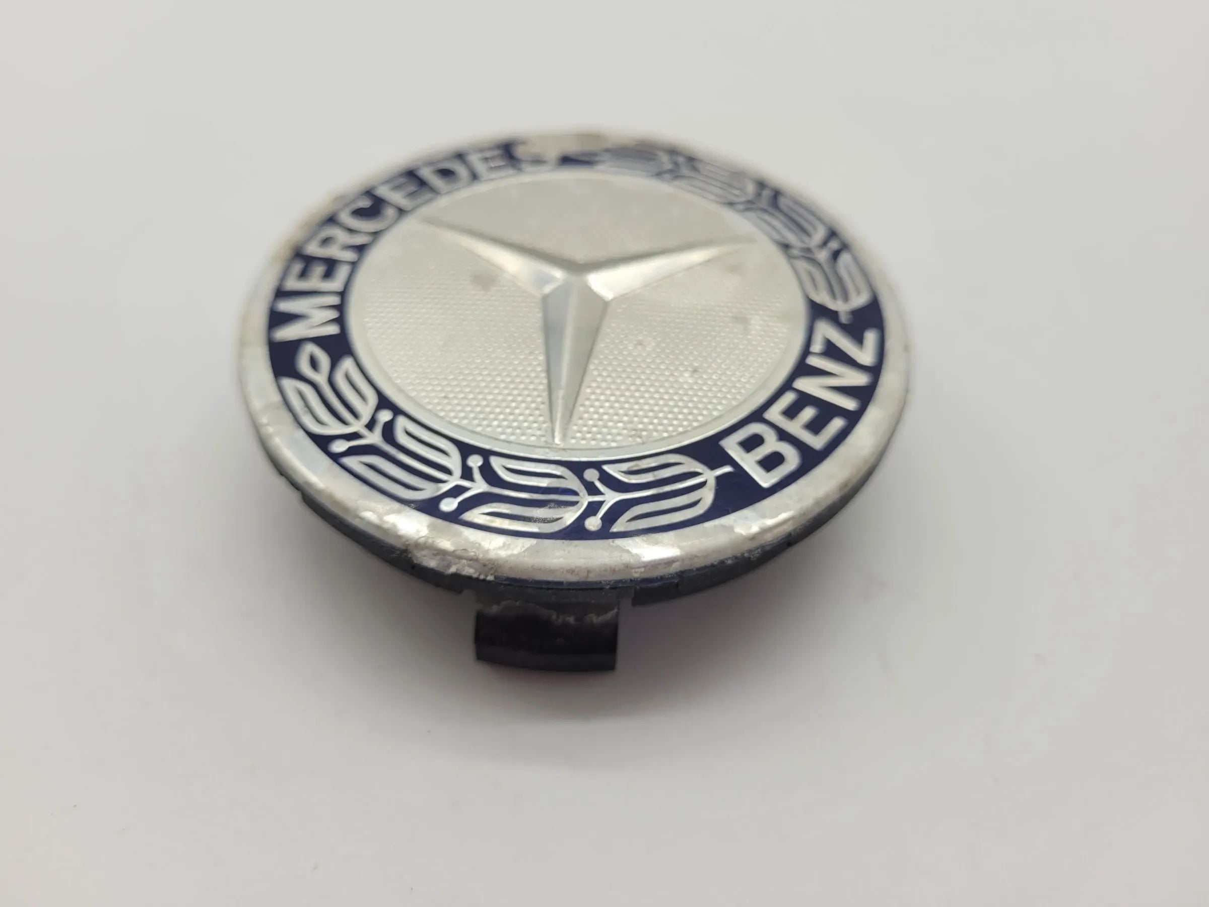 Original Mercedes-Benz C-Klasse (W205) Radkappe Nabendeckel A1714000025