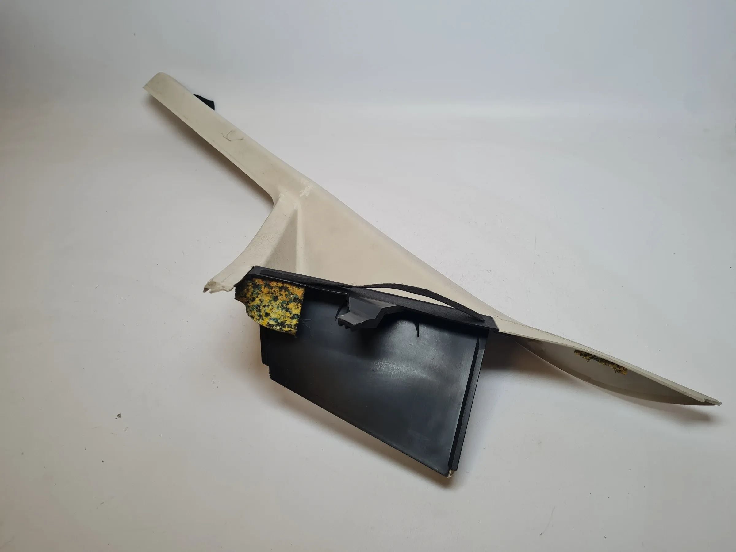 Original Fiat Punto (188) Abdeckung Verkleidung Links SX735346027