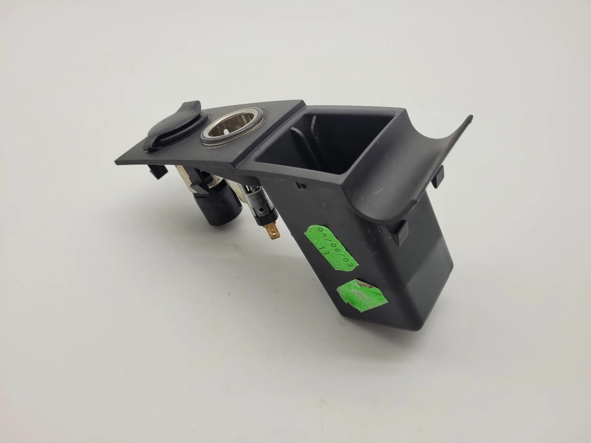 Original Opel Meriva A (X03) Blende Anzünder Aschenbecher 93366612