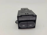 Original Renault Laguna I (556/B56) Schalter Knopf DIS / REP 7700419688