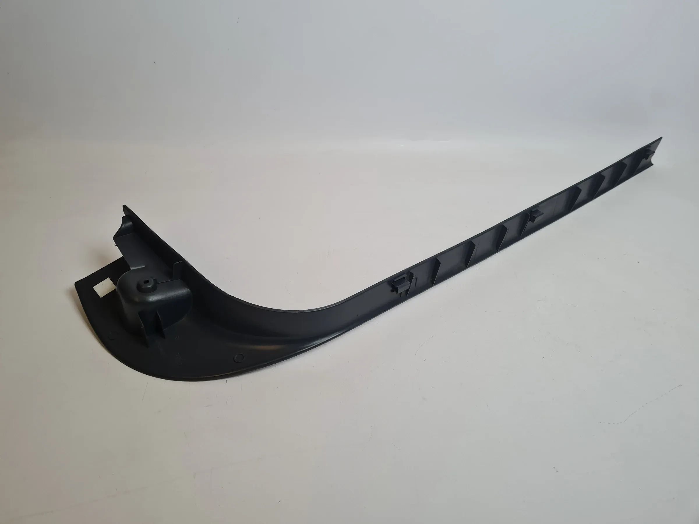 Original Citroen C5 (RE/DC/DE/DC) Einstiegsleiste Blende Links 9631653077