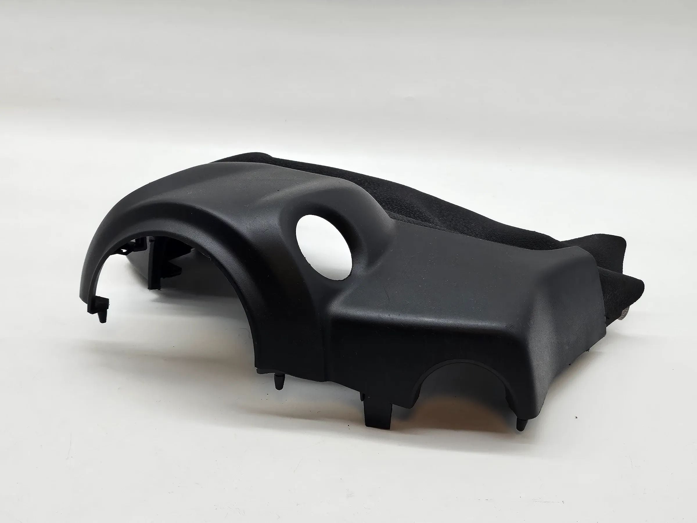 Fiat Punto 199 Grande Verkleidung Lenksäule Lenksäulenverkleidung oben 735335732