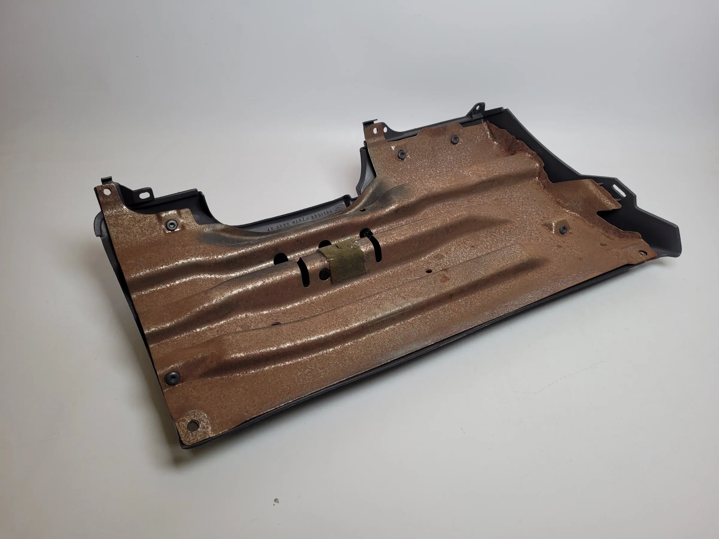 Original Chrysler Stratus (JA/JX) Abdeckung Interieur 5291184