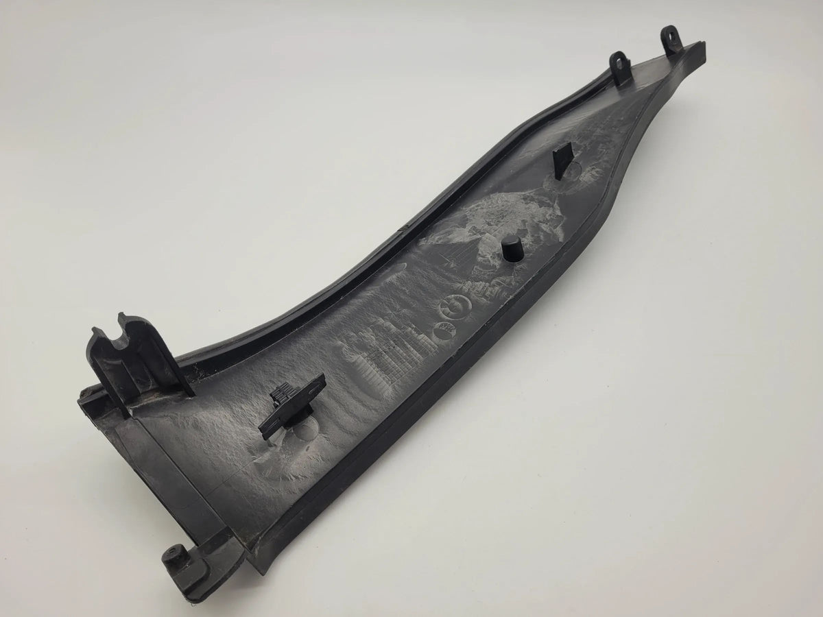 BMW 3er (E90/E91) Abdeckung Verkleidung Motorraum Links 6925973