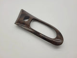 Original Peugeot 607 (9D/9U) Abdeckung Fensterheber Holz Rechts 9630318277D
