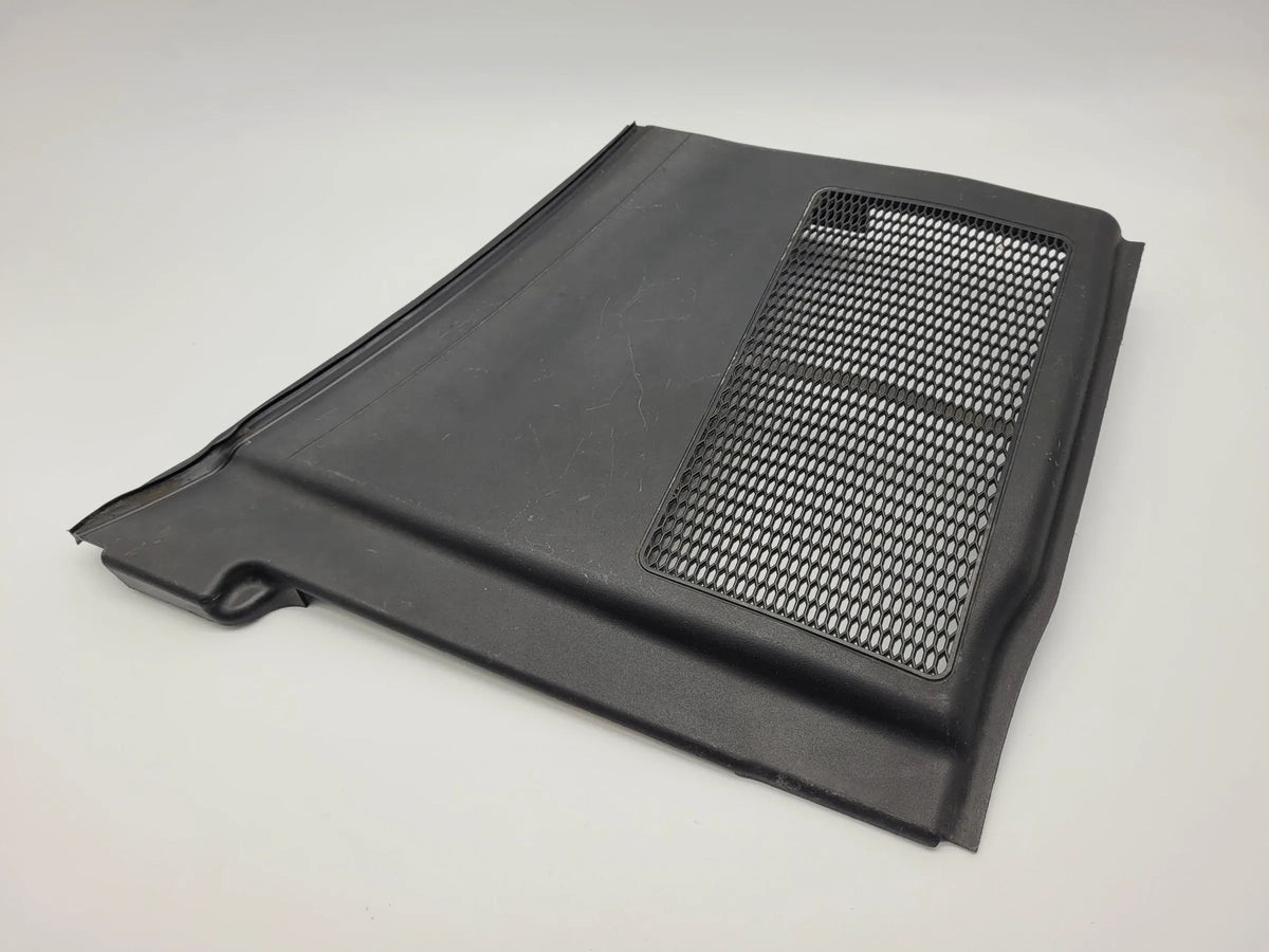 Original Audi A4 (8E/B6/B7) Pollenfilter Abdeckung Wasserkasten 8E1819447A