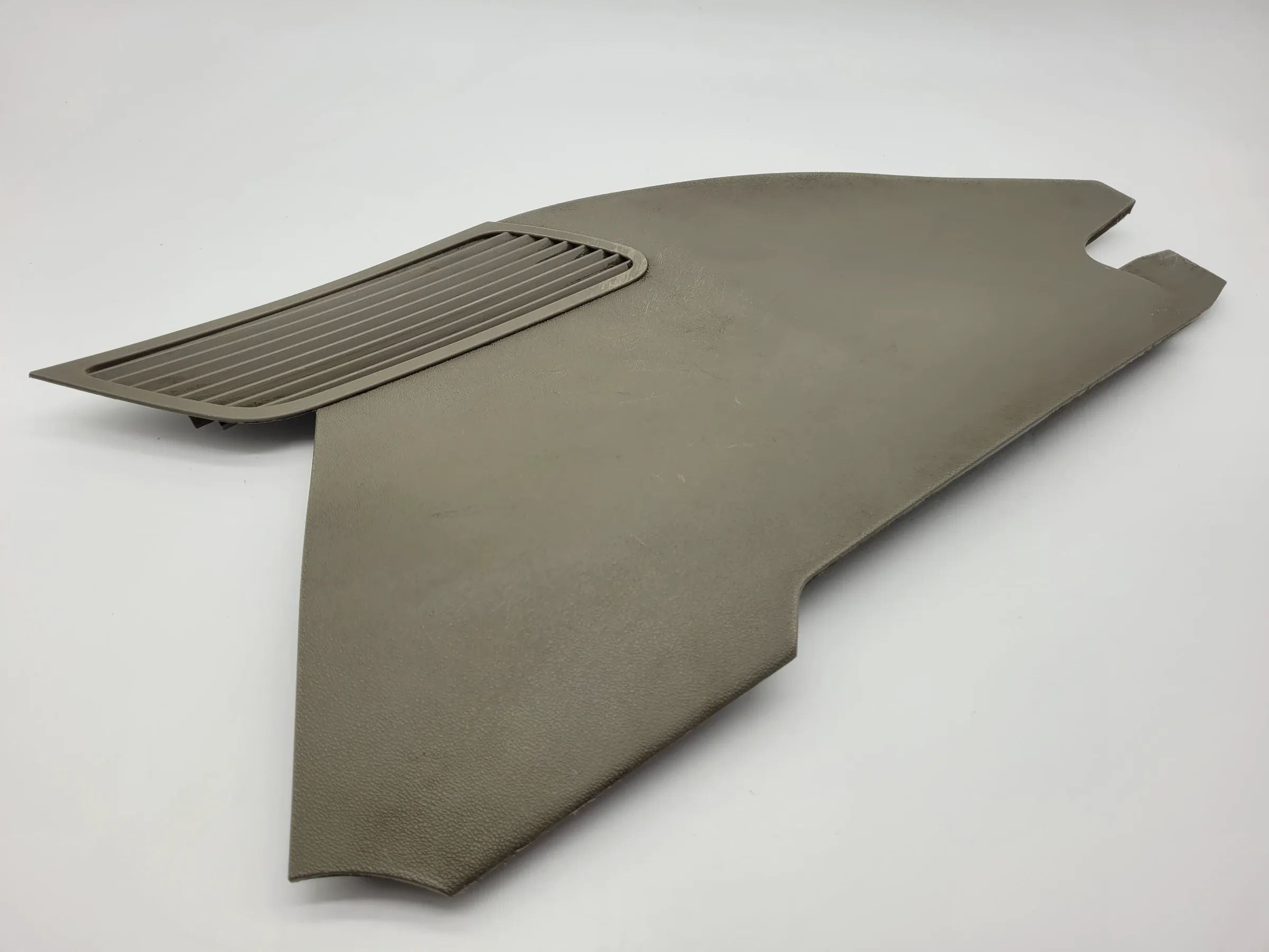 Original Fiat Punto Grande 199 Verkleidung Abdeckung Kofferraum Links 735352779