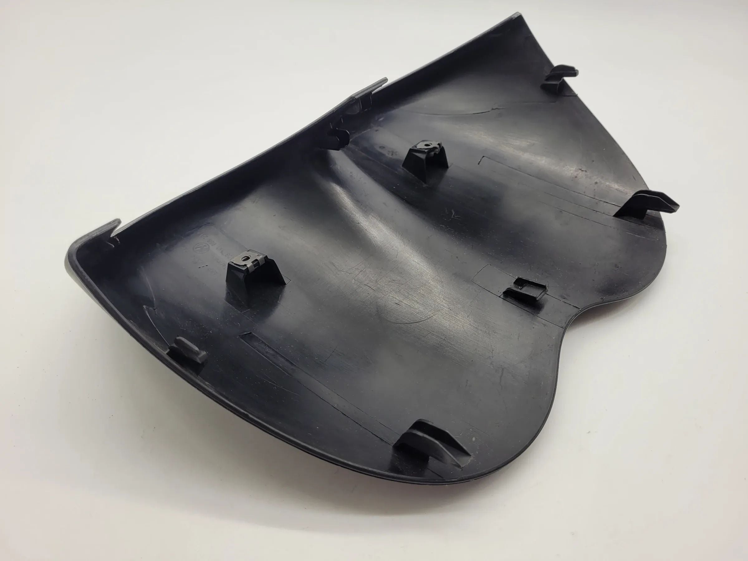 Original VW Lupo (6E1/6X1) Tachoabdeckung Tacho Verkleidung 6X1858291A