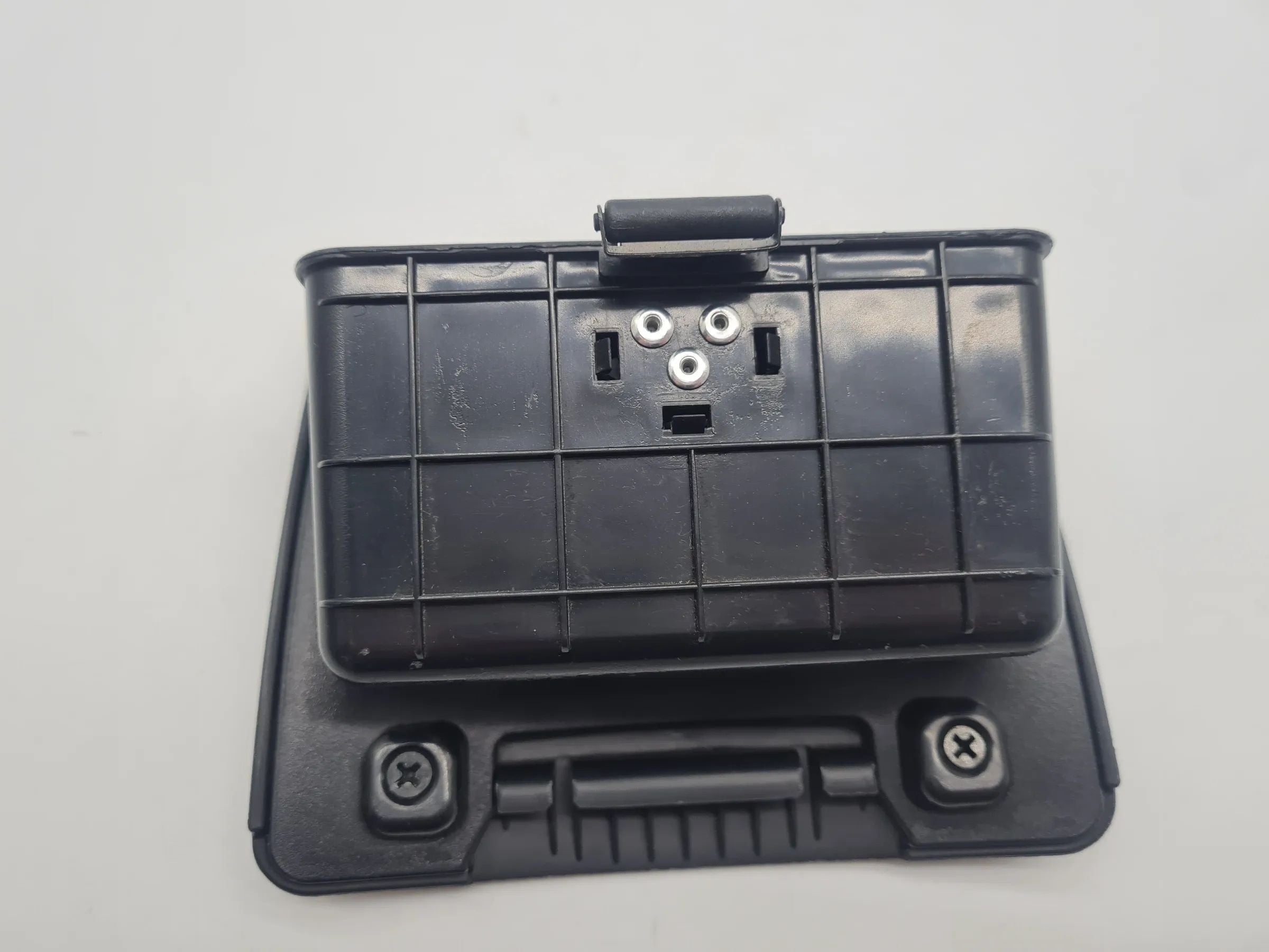 Original Hyundai Tucson (JM) Aschenbecher / Einsatz Mittelkonsole