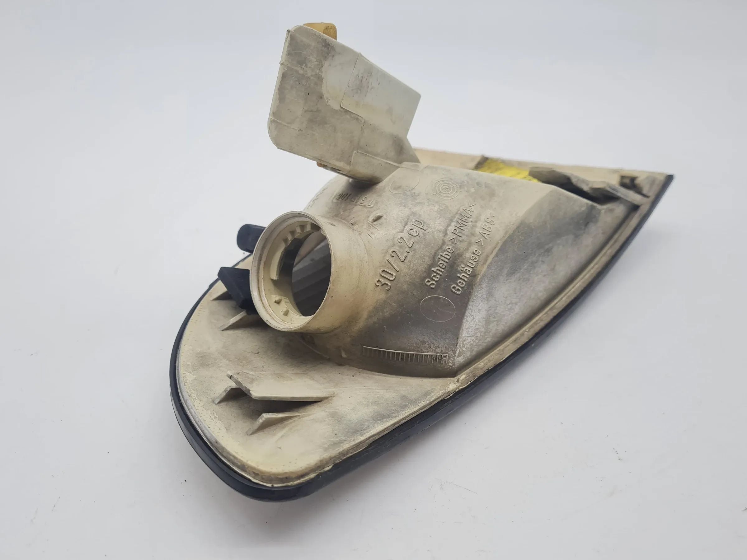 Original Audi A4 (8D2/8D5/B5) Scheinwerfer / Blinker Links 8D0953049A