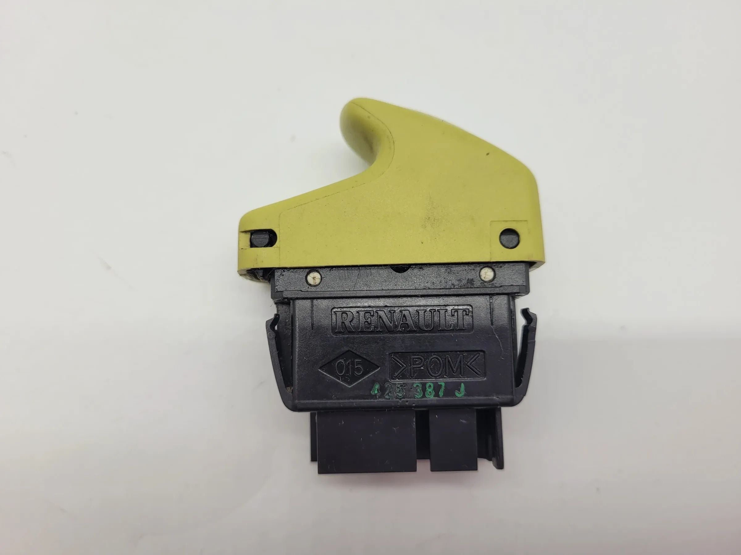 Original Renault Twingo I 1 (C06) Fensterheber Schalter L/R 425387J