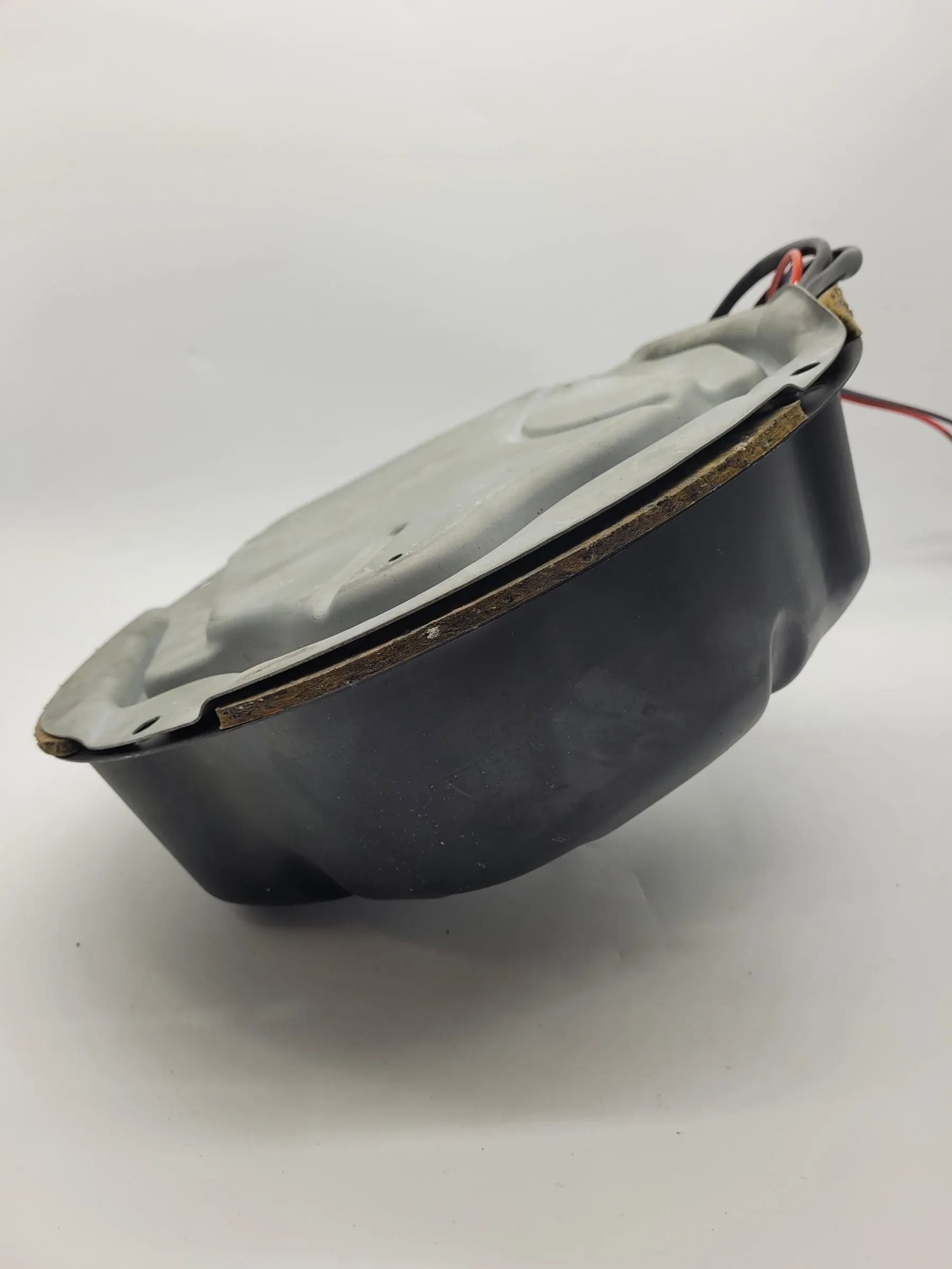 Original BMW X5 (E53) Kompressor Niveauregulierung 37.22-1092349