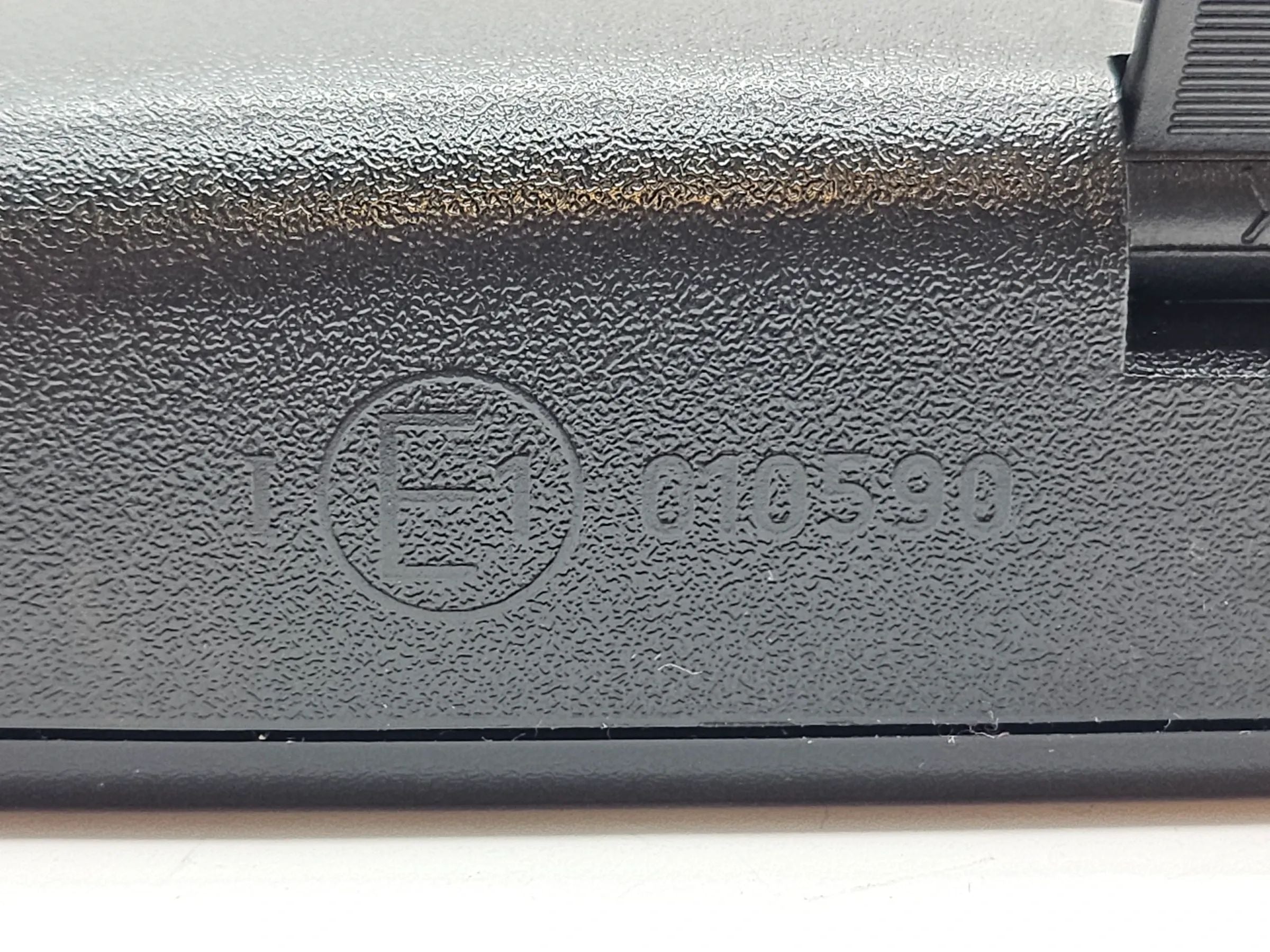 Original Audi A4 B6 Rückspiegel Innenspiegel Schwarz  010590