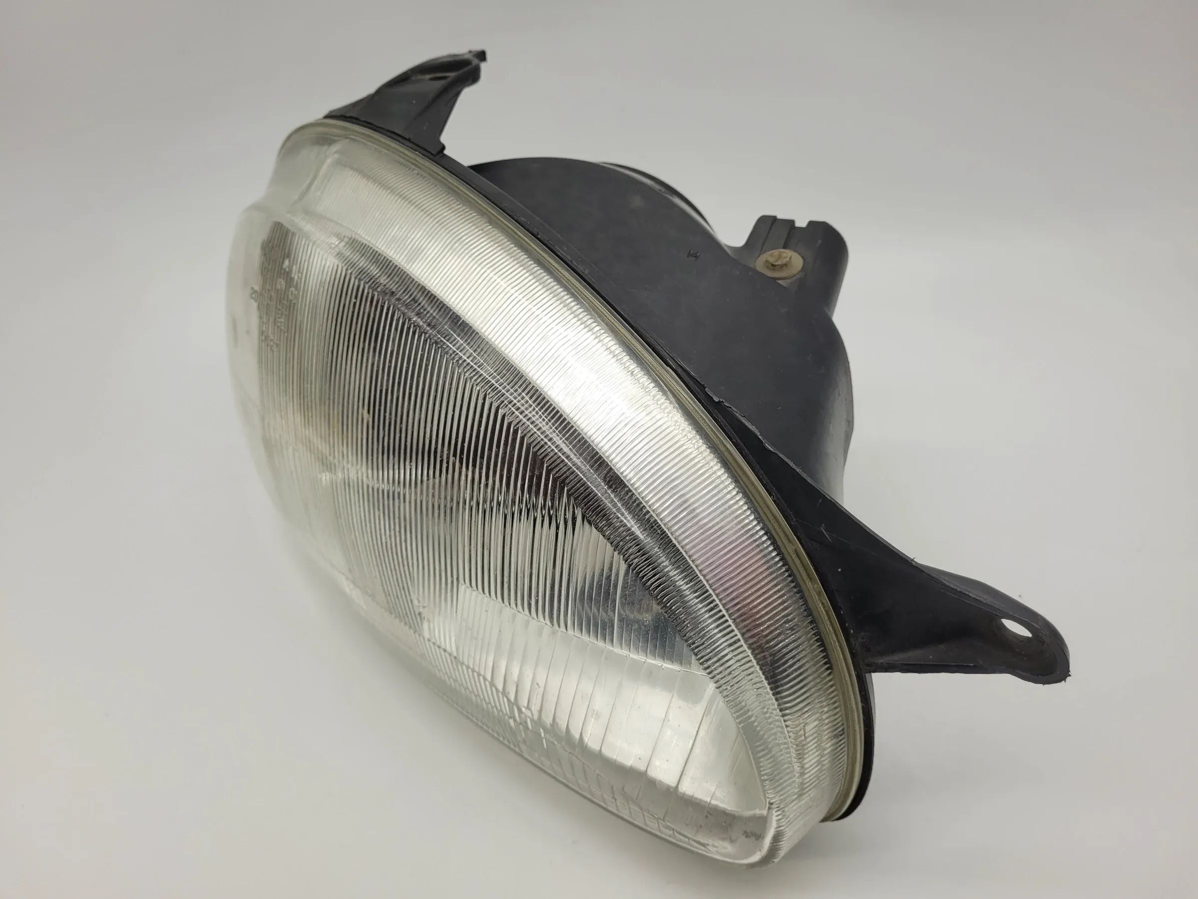 Original Opel Corsa B (S93) Scheinwerfer / Frontleuchte Rechts 90444785