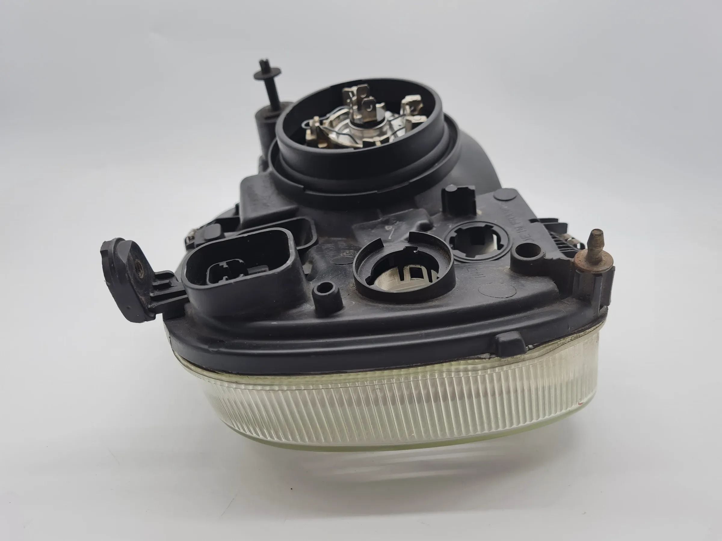 Nissan Micra II 2 (K11) Scheinwerfer / Frontleuchte Links 89000363