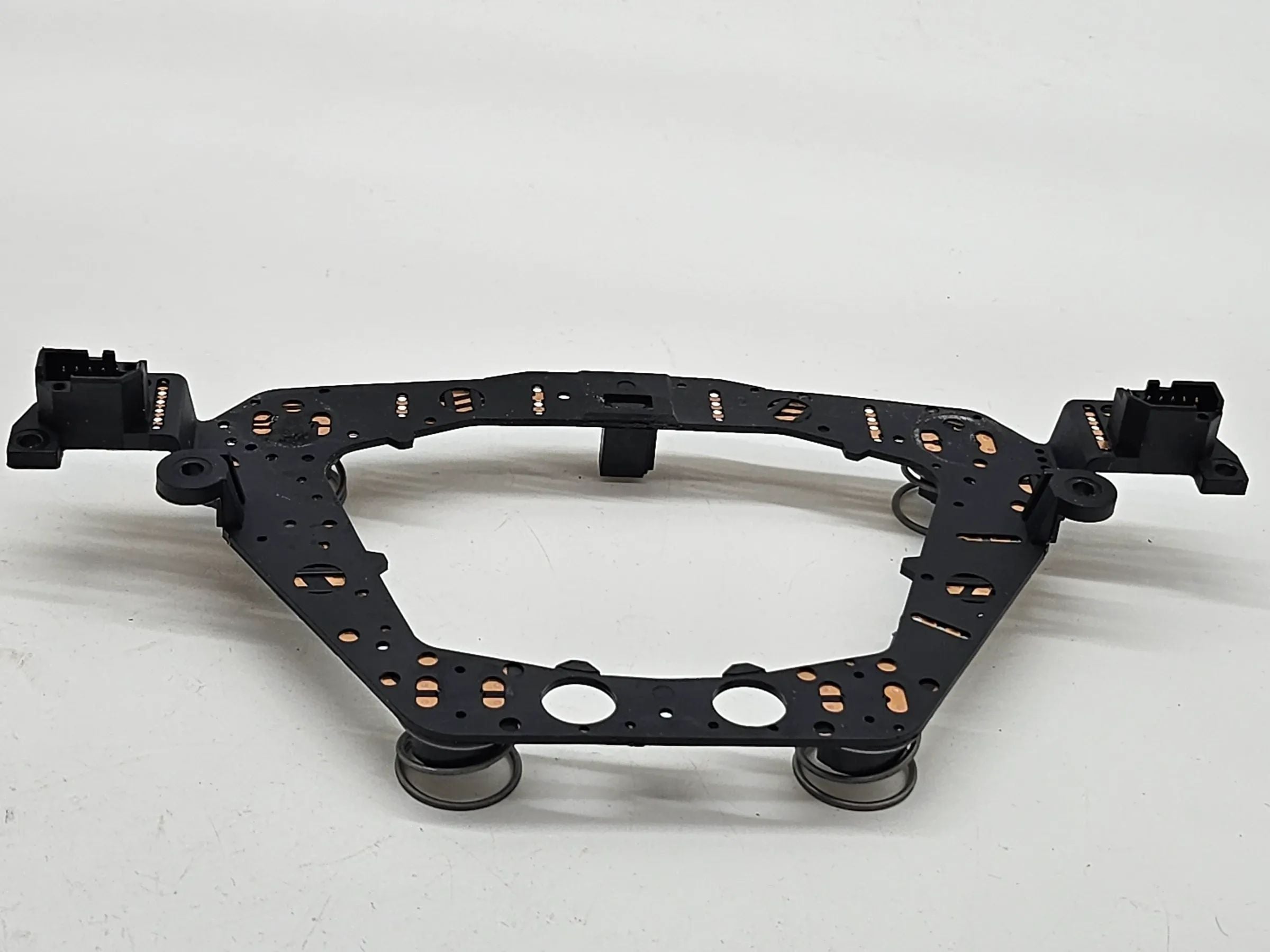 Mercedes W203 C-Klasse Lenkradmodul Modul Lenkrad Platine 01578005 60194631001