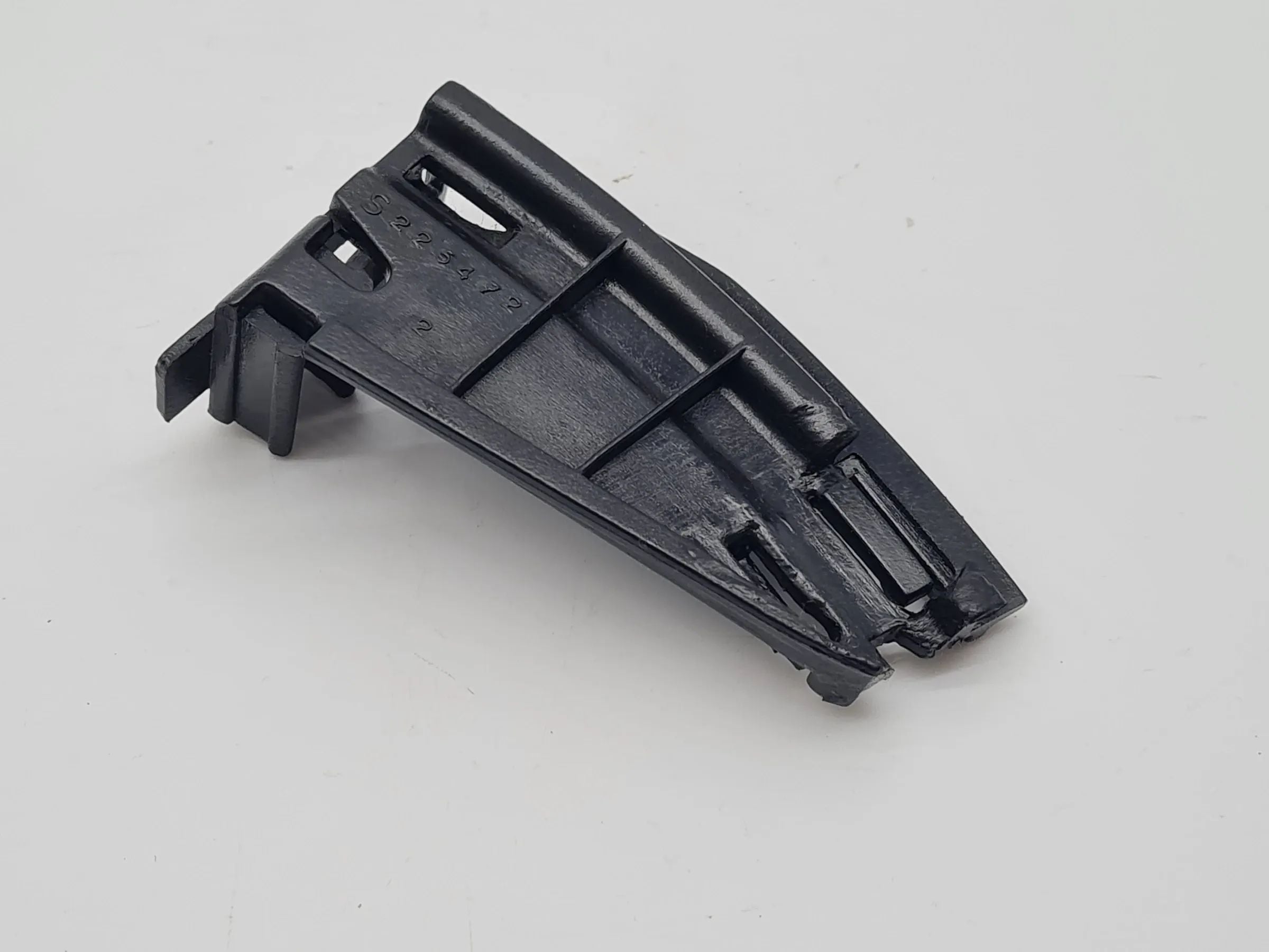 Original Fiat Punto (188) Aschenbecher Seitenschiene Links S 225472 / A504