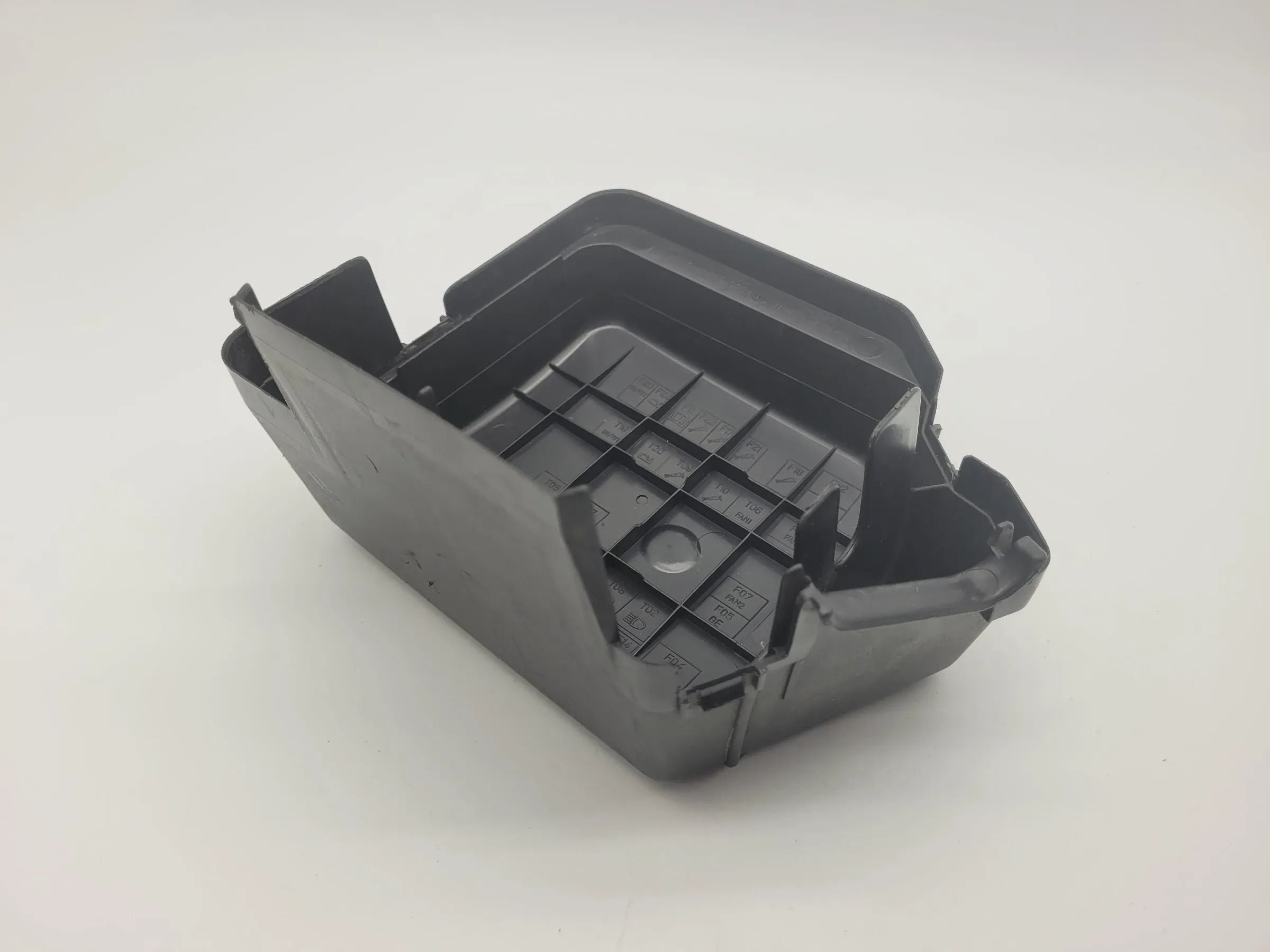 Original Fiat Punto (188) Deckel Sicherungskasten 406616 / A653