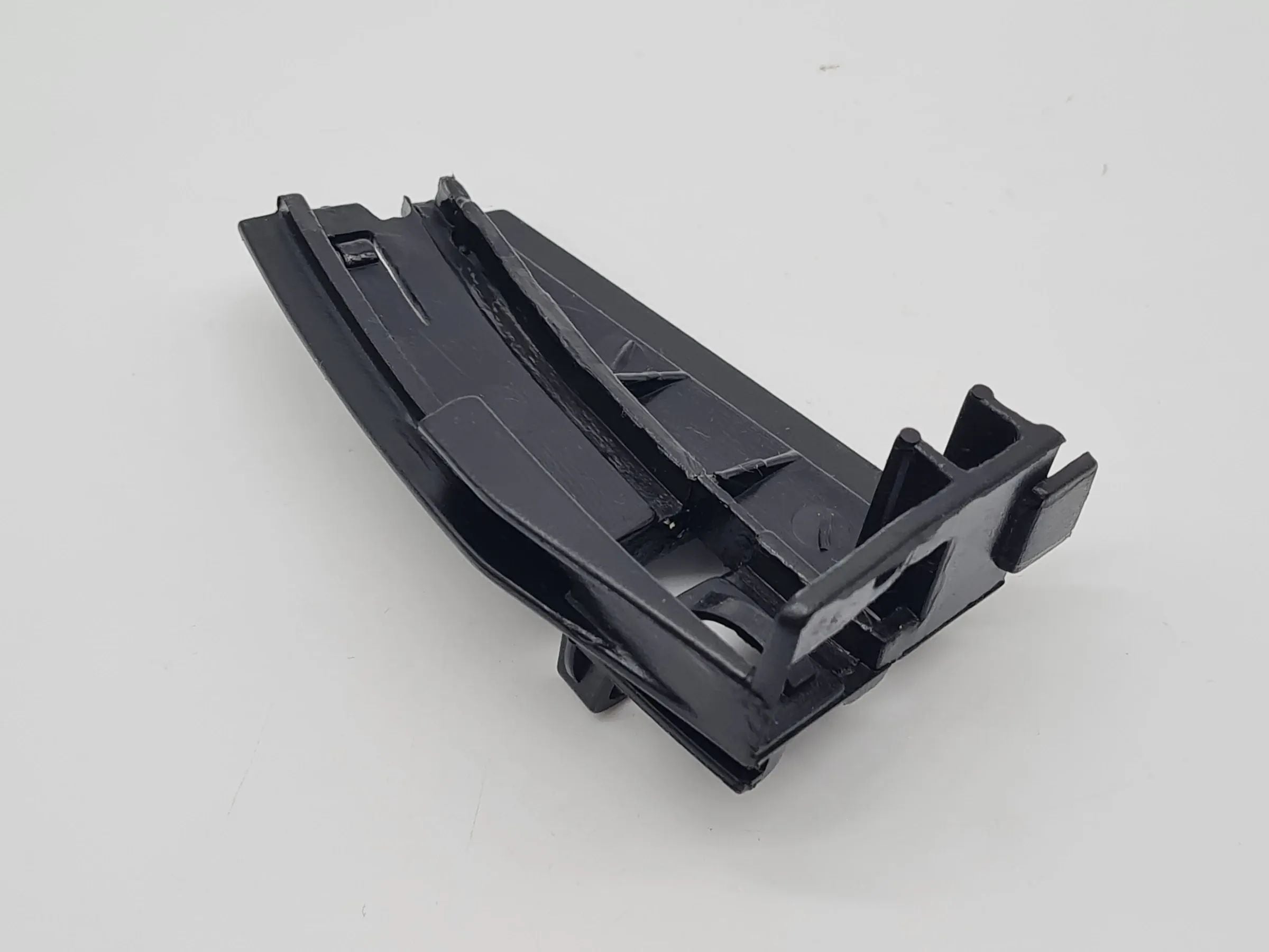 Original Fiat Punto (188) Aschenbecher Seitenschiene Rechts D 225471 / A504