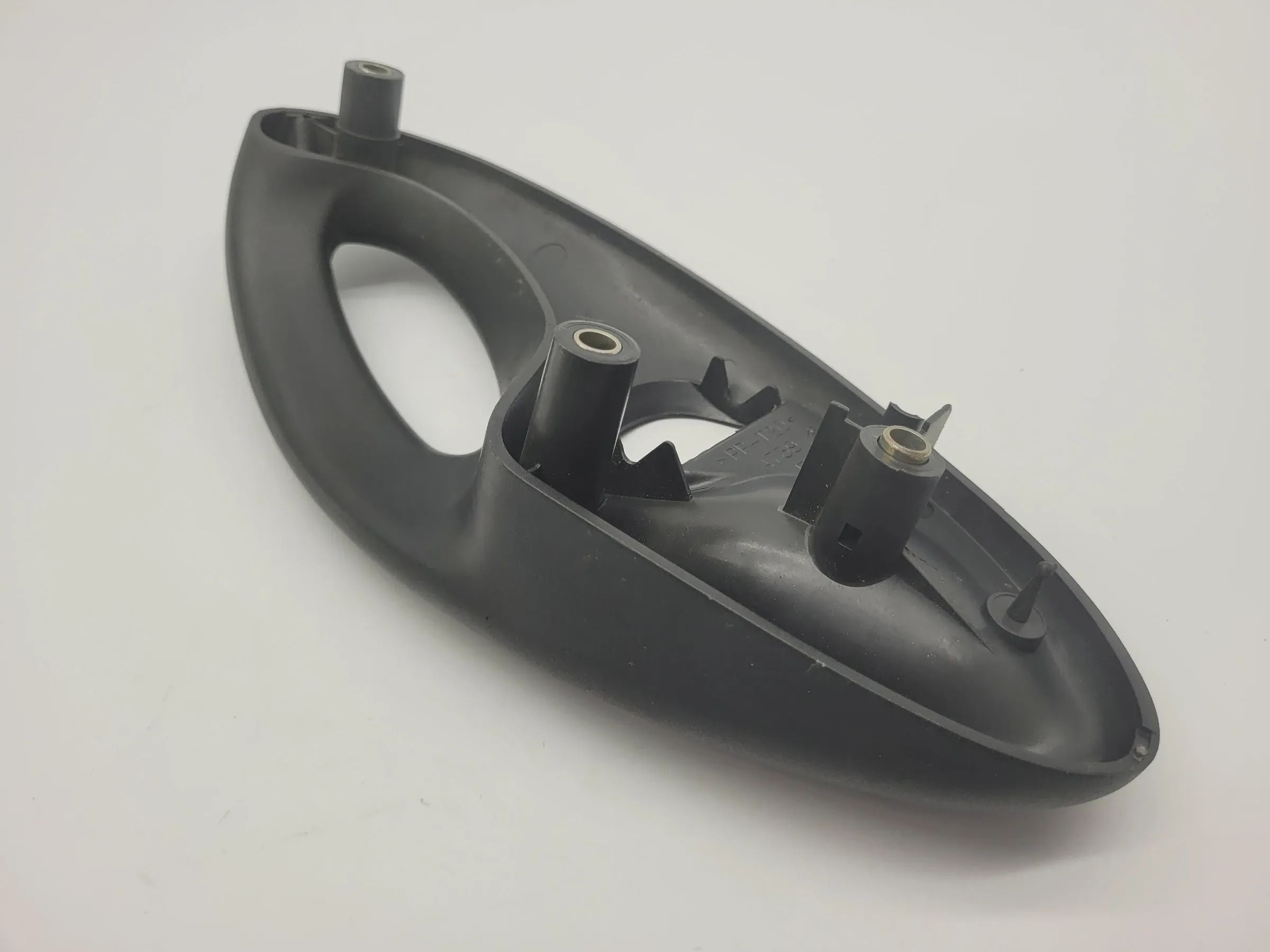 Original Fiat Punto (188) Abdeckung Blende Türgriff Links SX A739