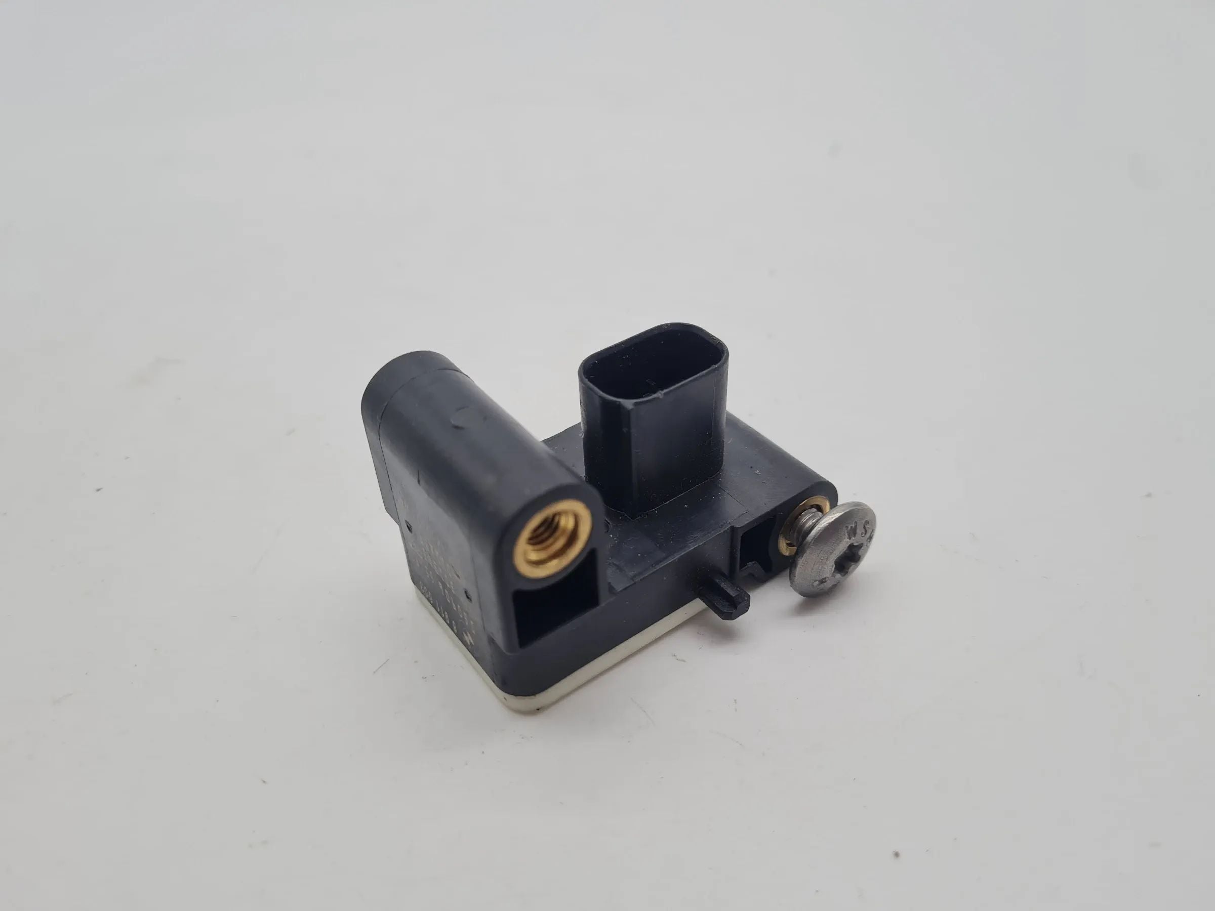 Original BMW 1er 3er X1 X3 X5 X6 Beschleunigungssensor 65.77-6911003