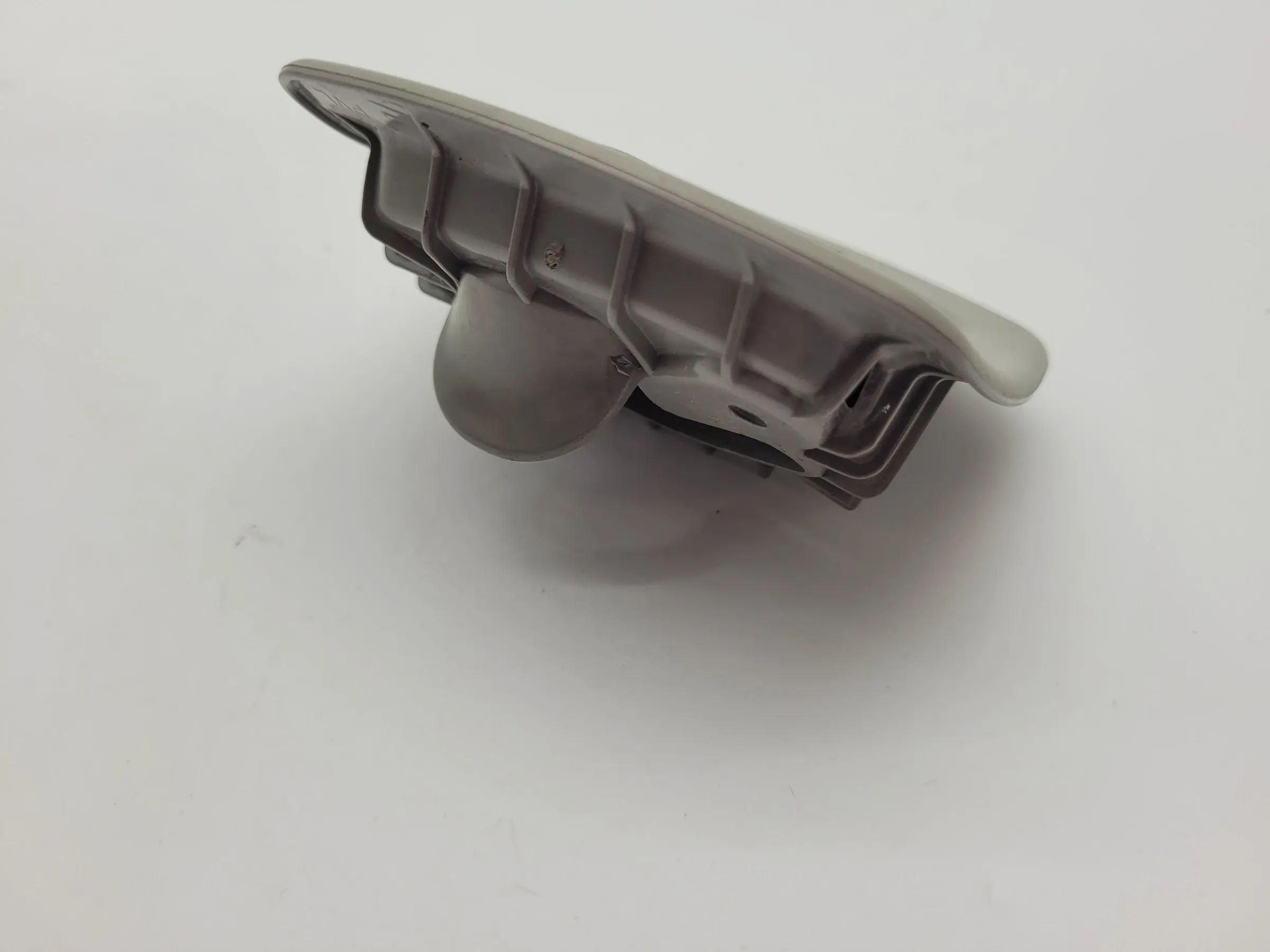Original BMW 3er (E90) Abdeckung Dachhaken Links Grau 51.44-7142585