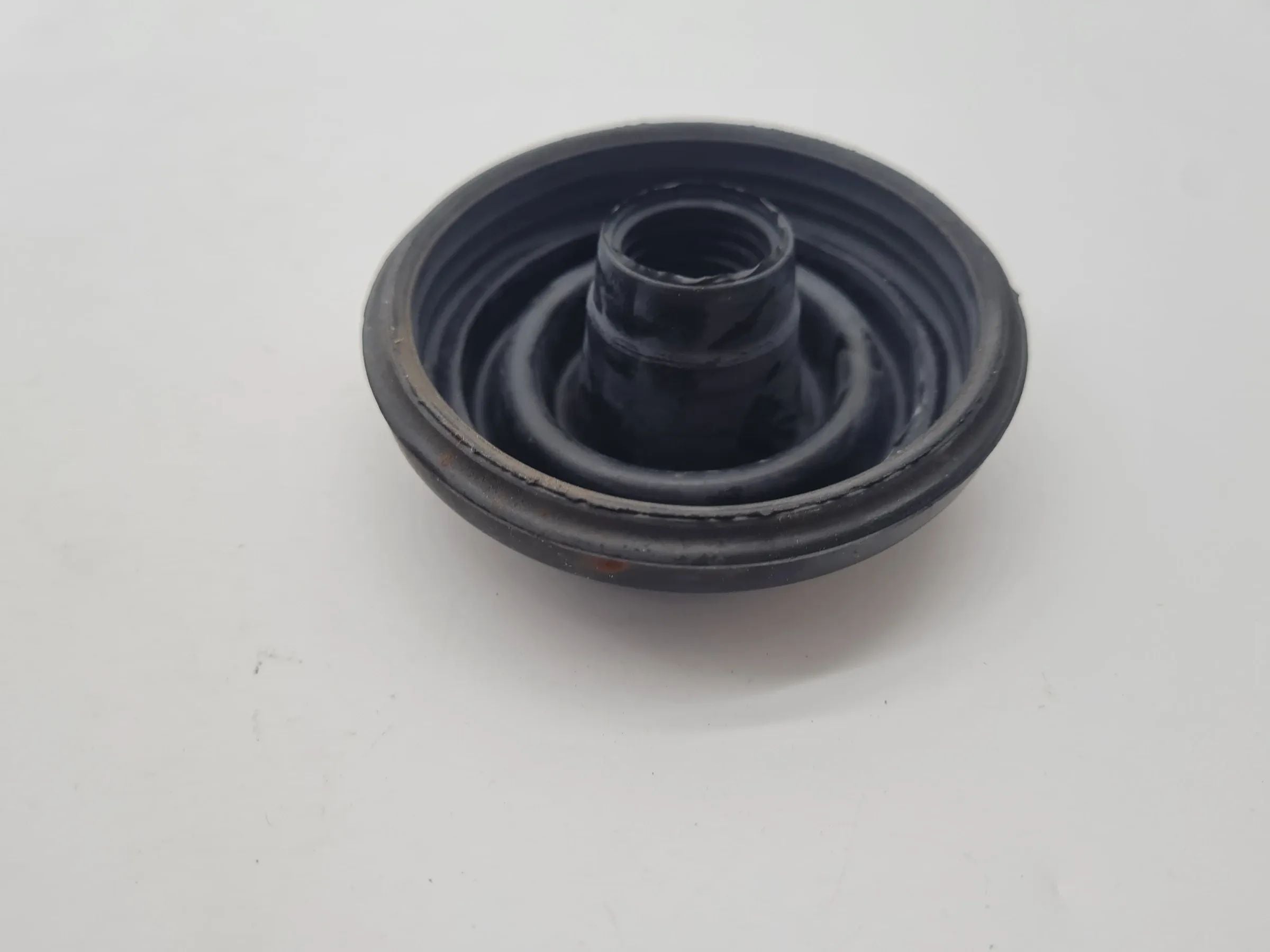 Original Renault Megane I 1 (BA0/1) Scheinwerfer Kappe Gummi L/R (7700427872D)