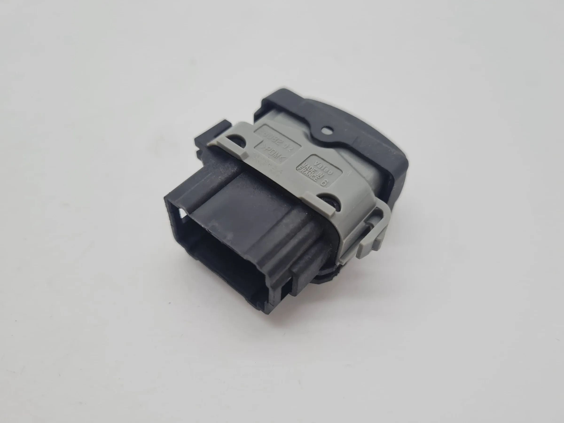 Original Renault Scenic II 2 (JM0/1) Schalter Knopf ESP 107965A