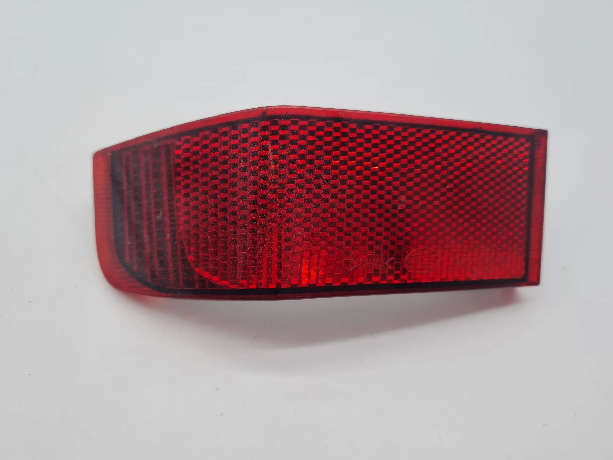 Original Opel Omega B (V94) Rücklicht Reflektor Links Hinten 152033