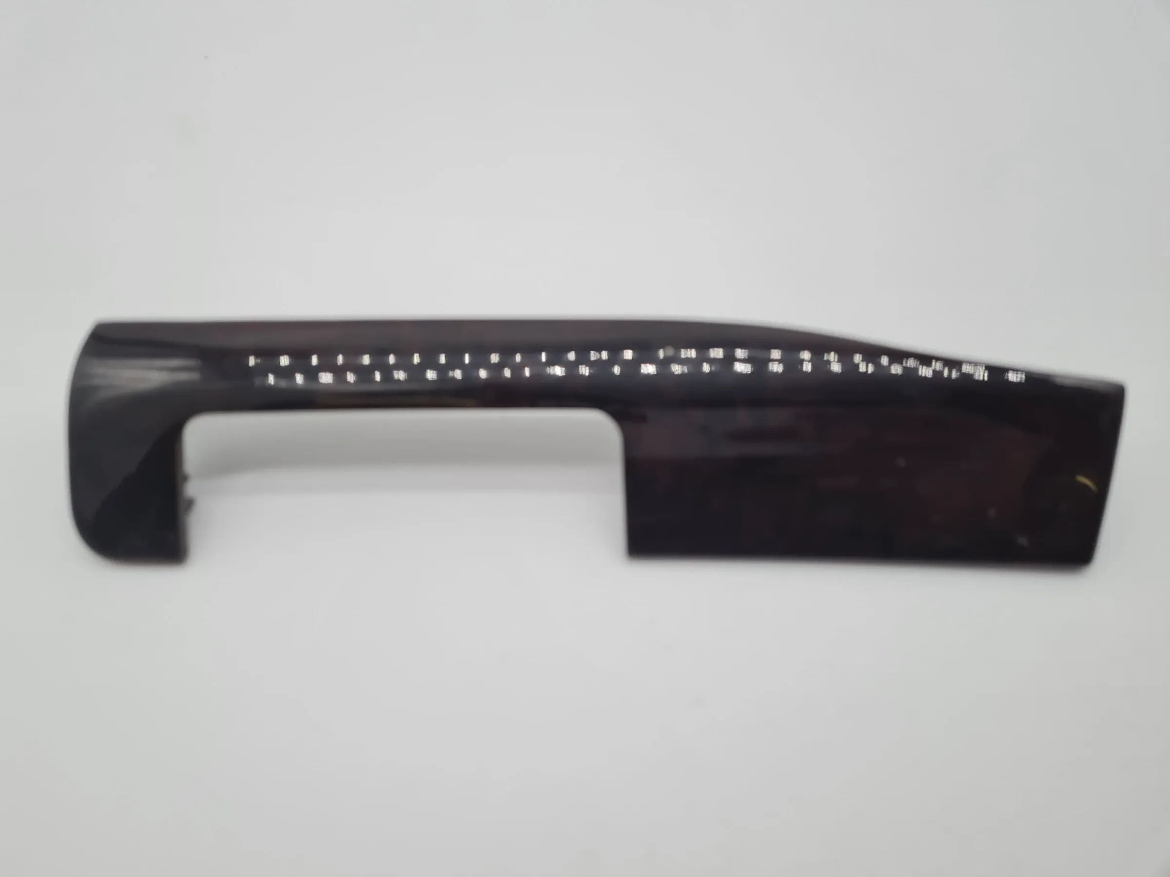 Original BMW 3er (E46) Verkleidung Zierleiste Holzdekor 8203825