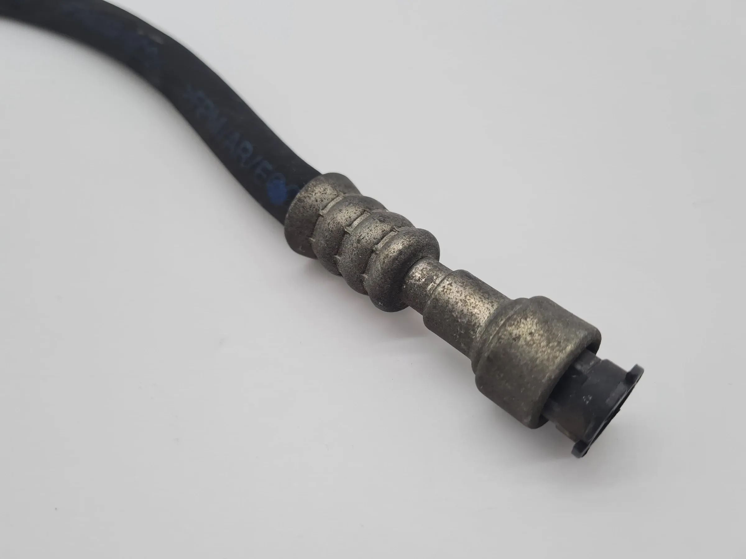 Original BMW 3er/5er (E46/E39) Benzinleitung Einspritzleiste 13311744100