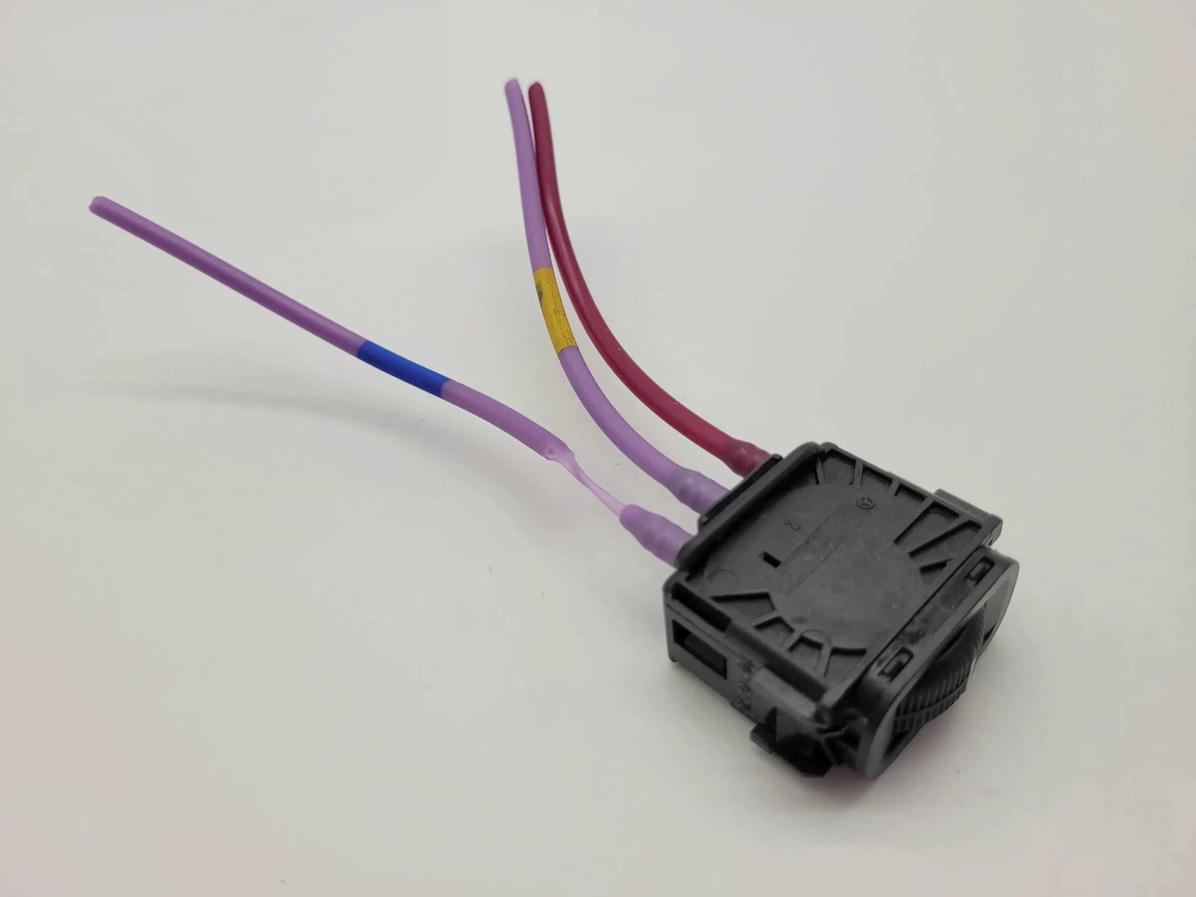 Original Mercedes-Benz A-Klasse Schalter Leuchweitenregulierung LWR 1686890080