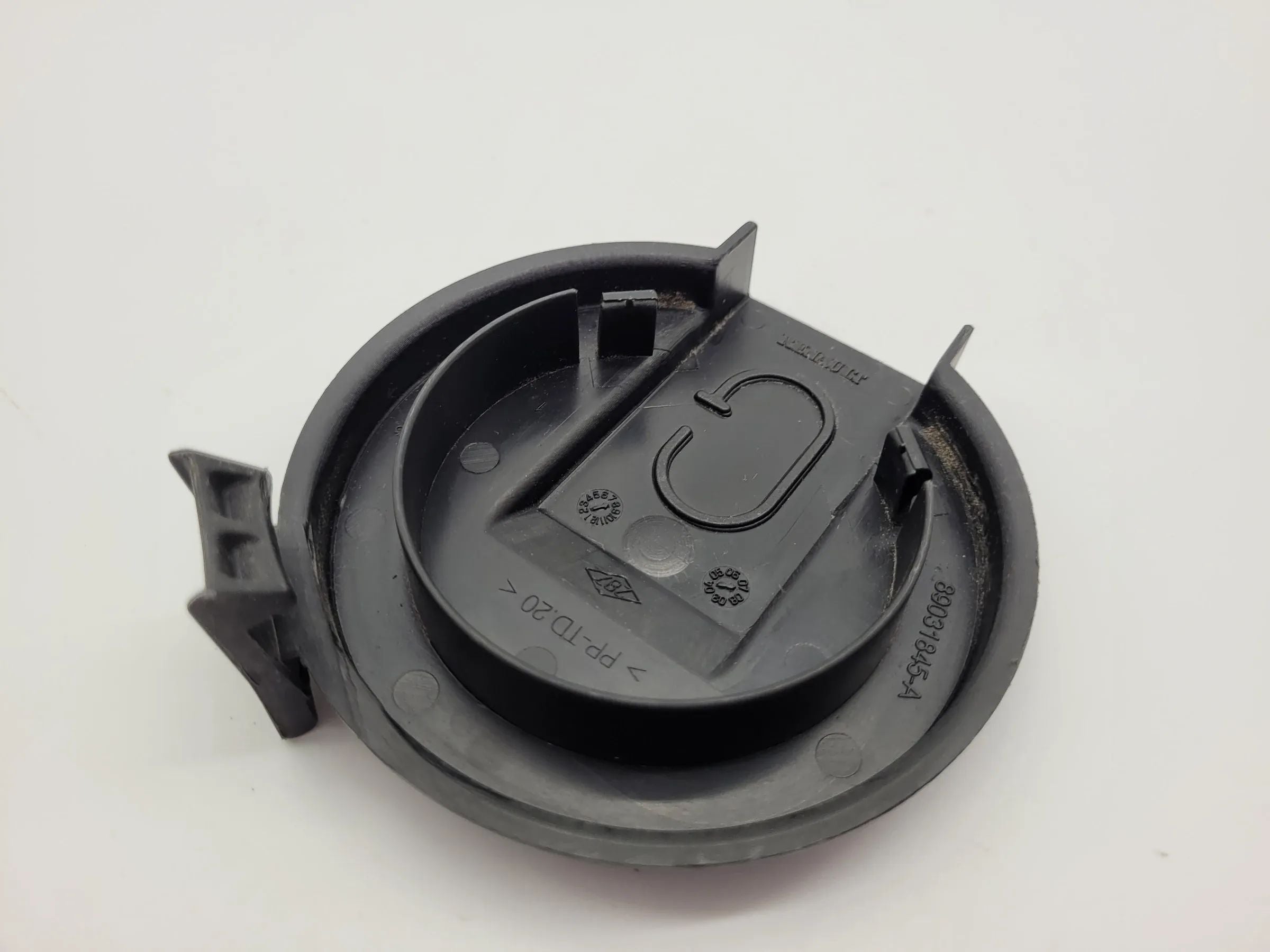 Renault/Dacia Logan (LS) Scheinwerfer Deckel Kappe Links 89031845-A