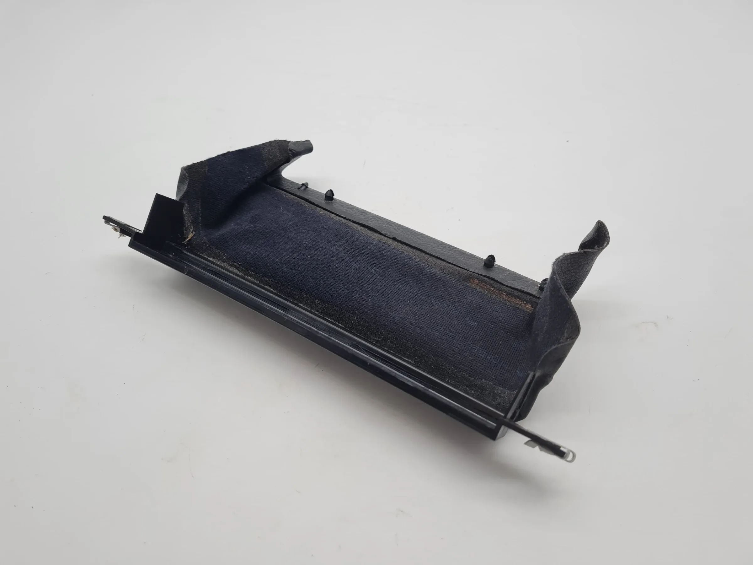 Original BMW X5 (E53) Lenksäulenverkleidung Abdeckung 8244292