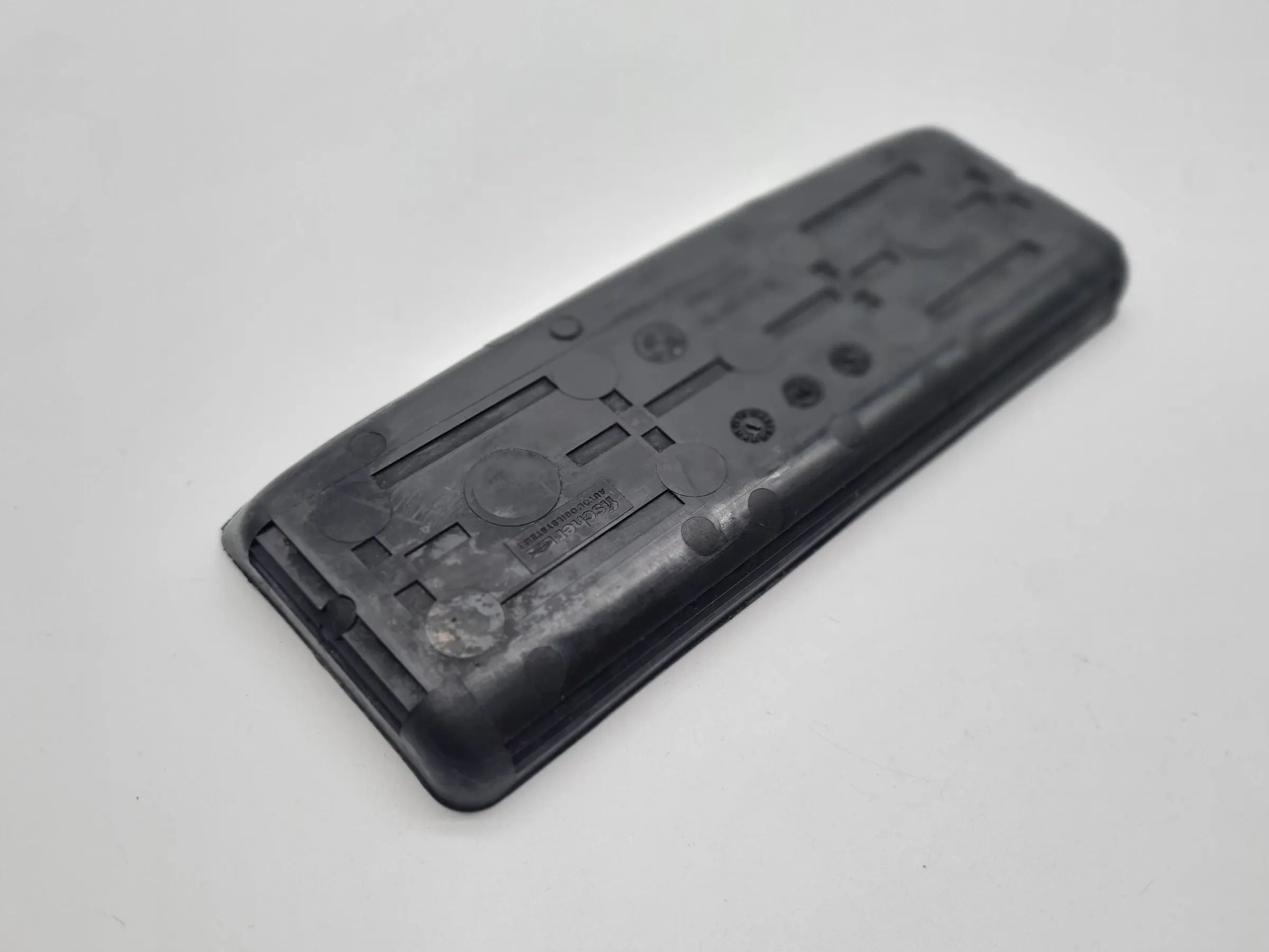 Original BMW X5 (E53) Gummi Matte Einlage 51.16-8247119