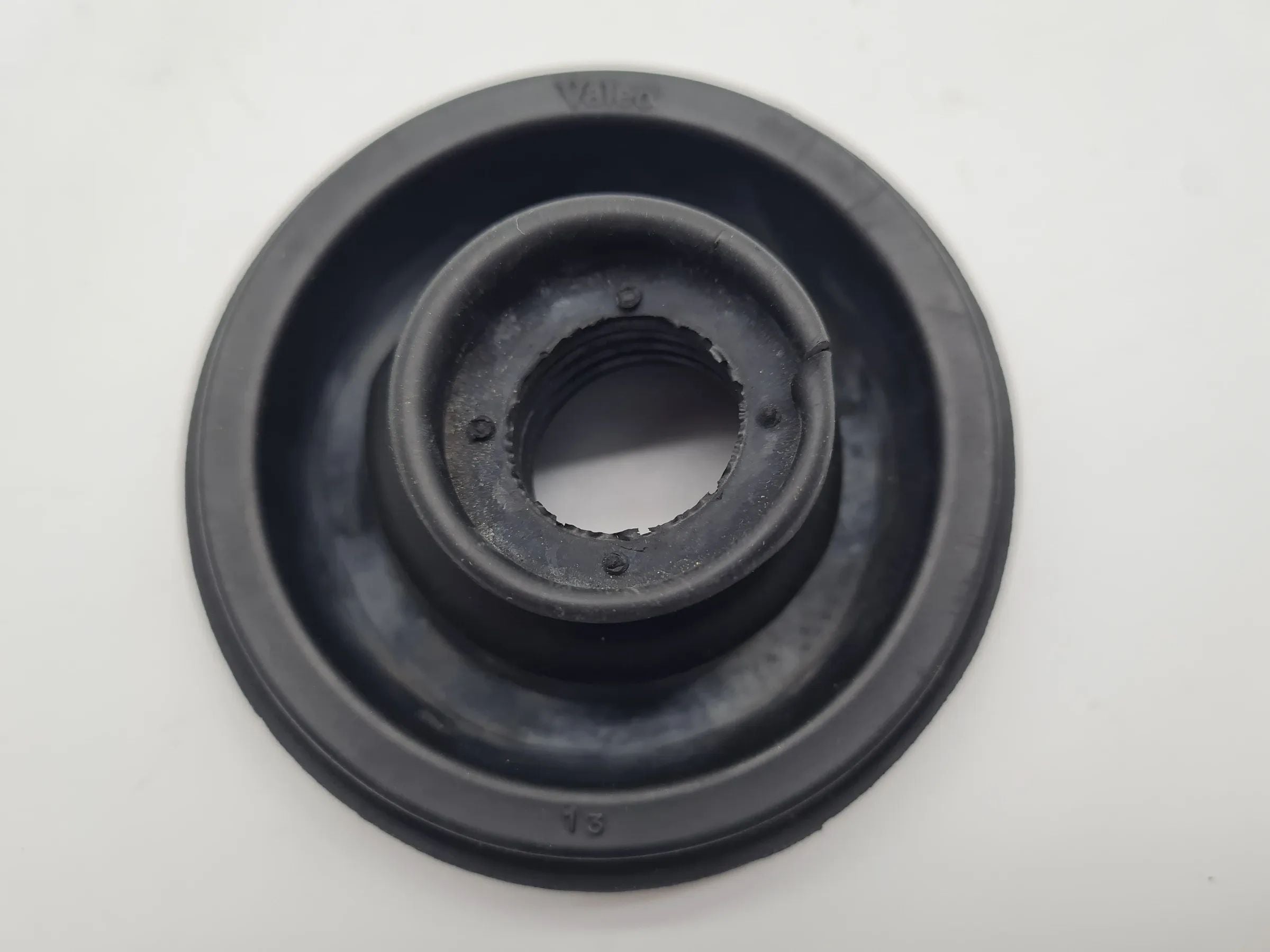 Original Opel Agila A (H00) Scheinwerfer Gummi Abdichtung (85mm) L/R (09210935)