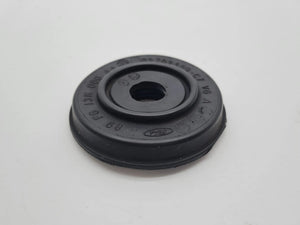 Original Ford Fiesta III 3 (GFJ) Scheinwerfer Gummi Abdeckung L/R 89FG13K060AA
