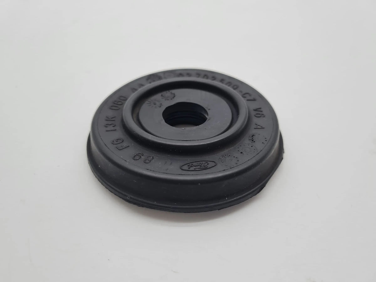 Original Ford Fiesta III 3 (GFJ) Scheinwerfer Gummi Abdeckung L/R 89FG13K060AA