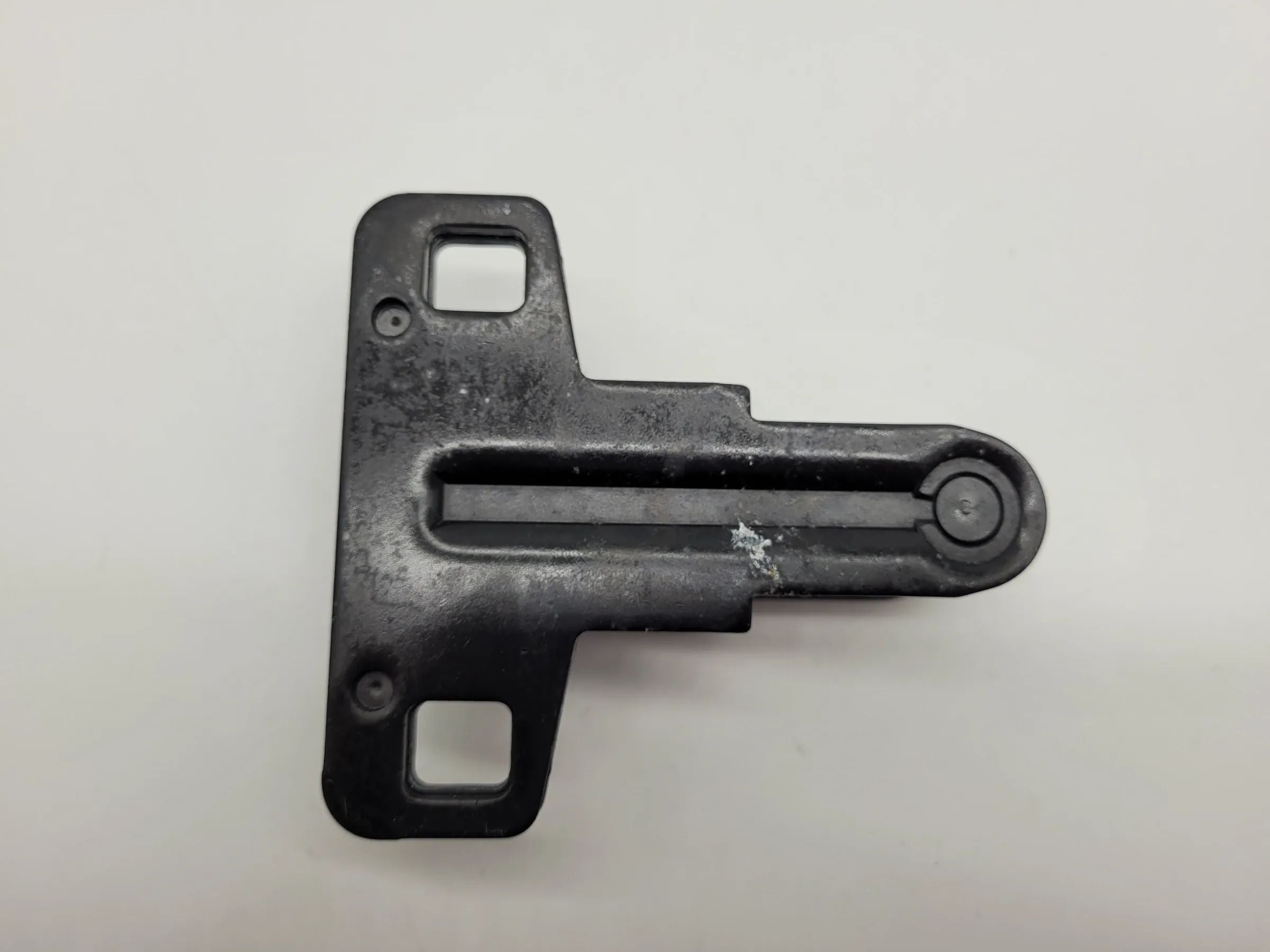 Original BMW X5 (E53) Schließbügel Heckklappe Unten 51.24-8 408 956