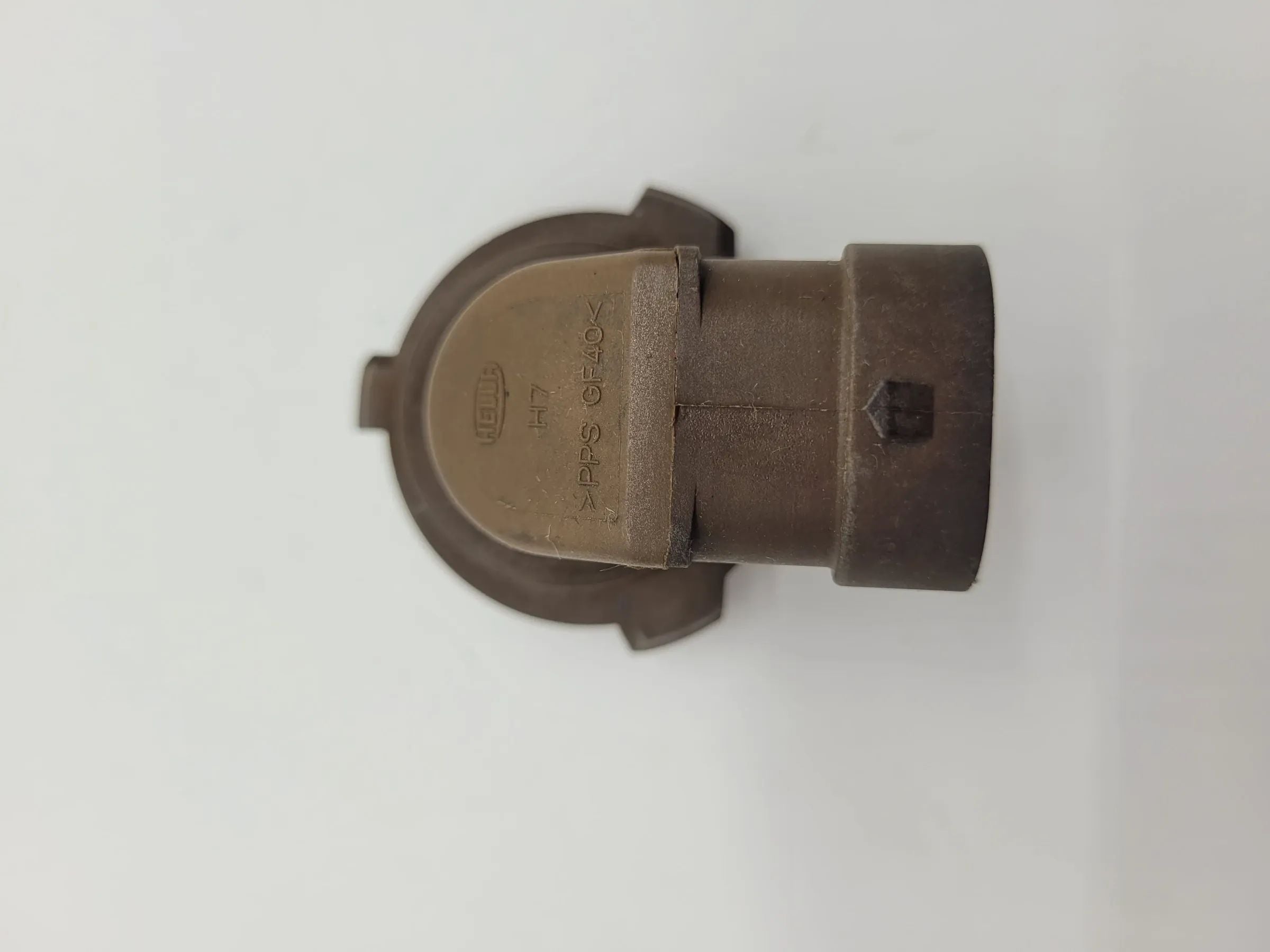 Original Opel Astra G (T98) Scheinwerfer Lampenfassung H7 L/R (148437)