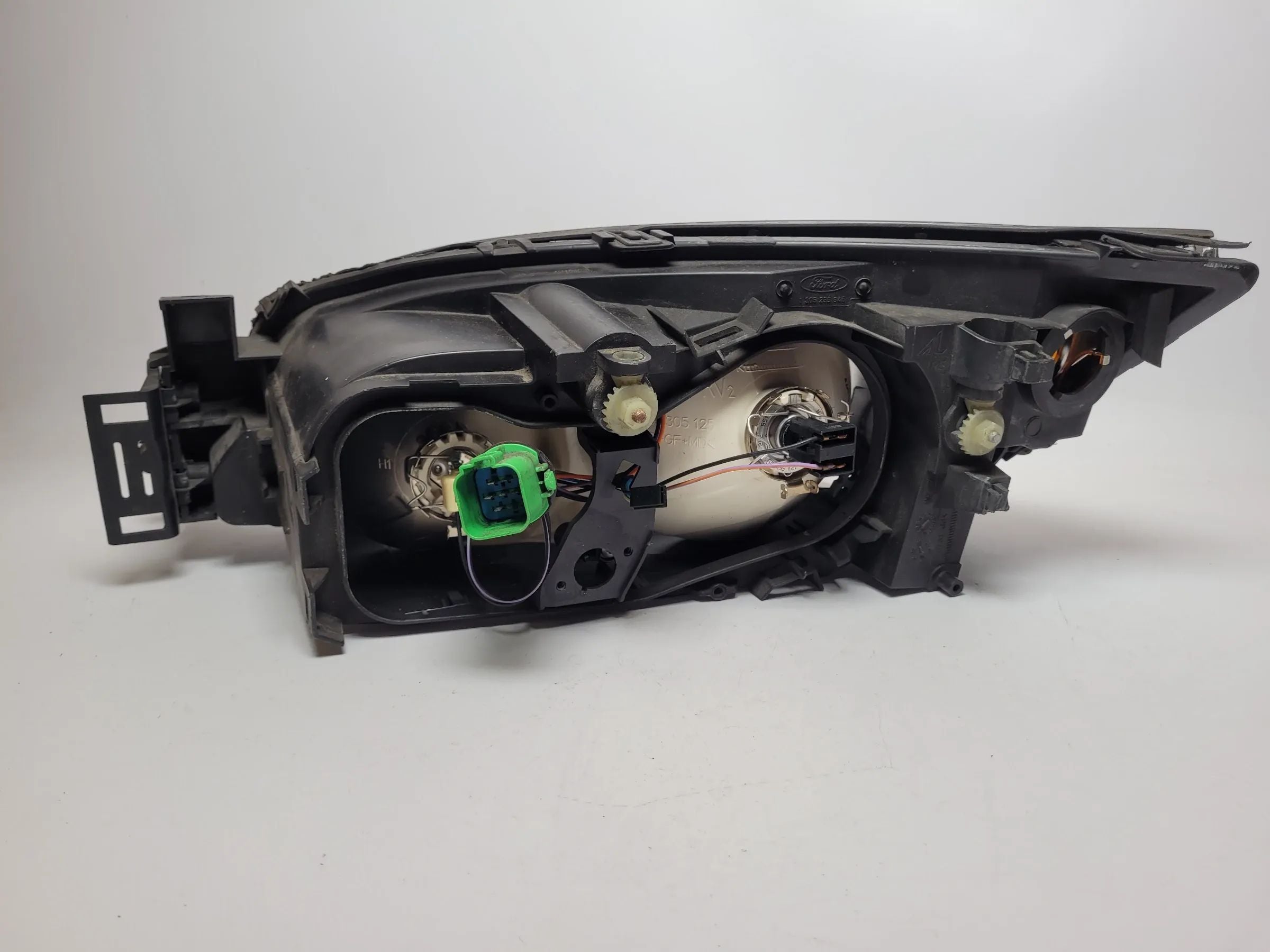 Original Ford Modeo III (B4Y) Scheinwerfer / Frontleuchte Rechts 1S71-13005-AM