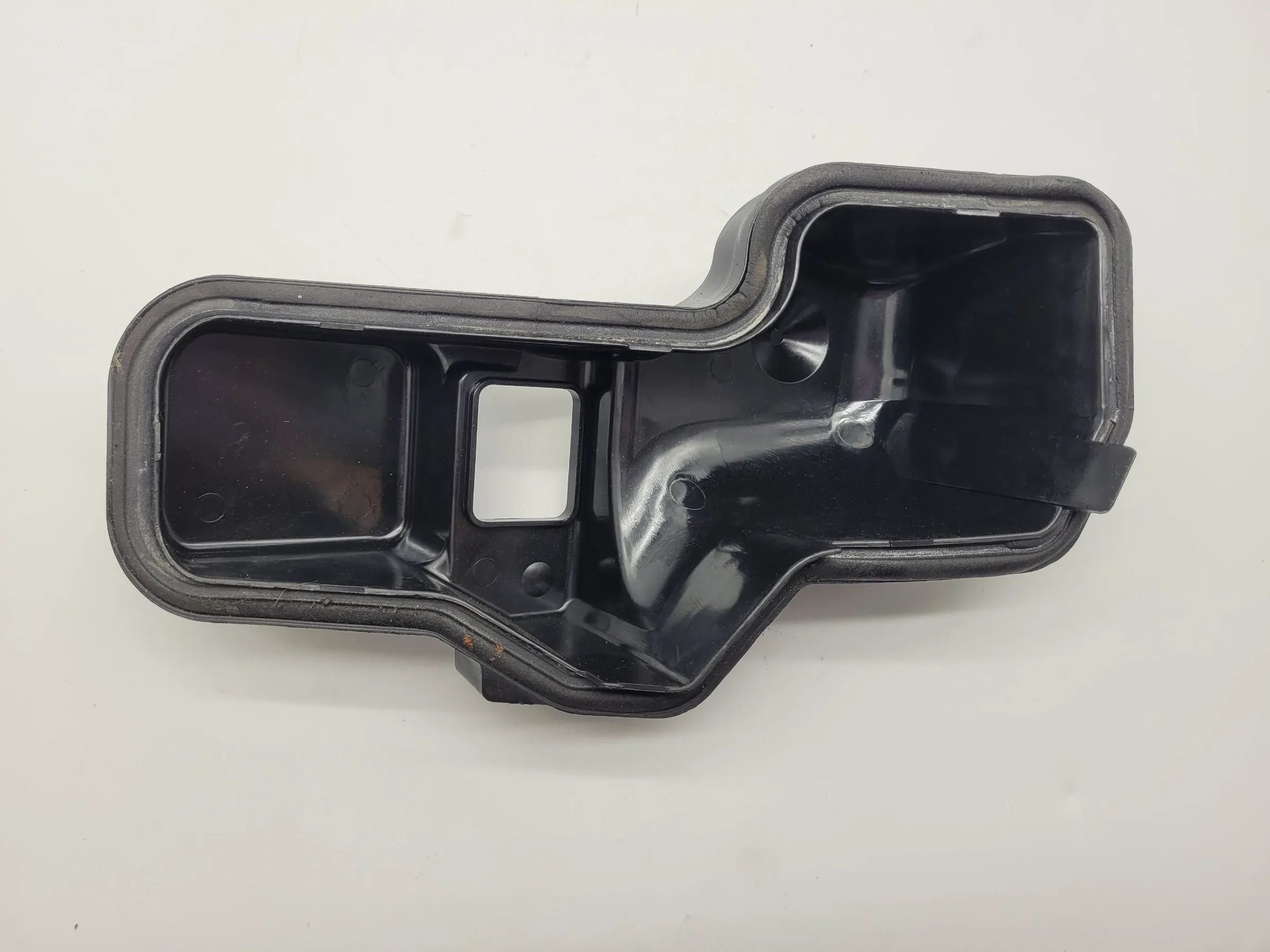 Original Audi A6 Avant (4B5/4B6) Scheinwerfer Kappe Abdeckung Links 153 813-01