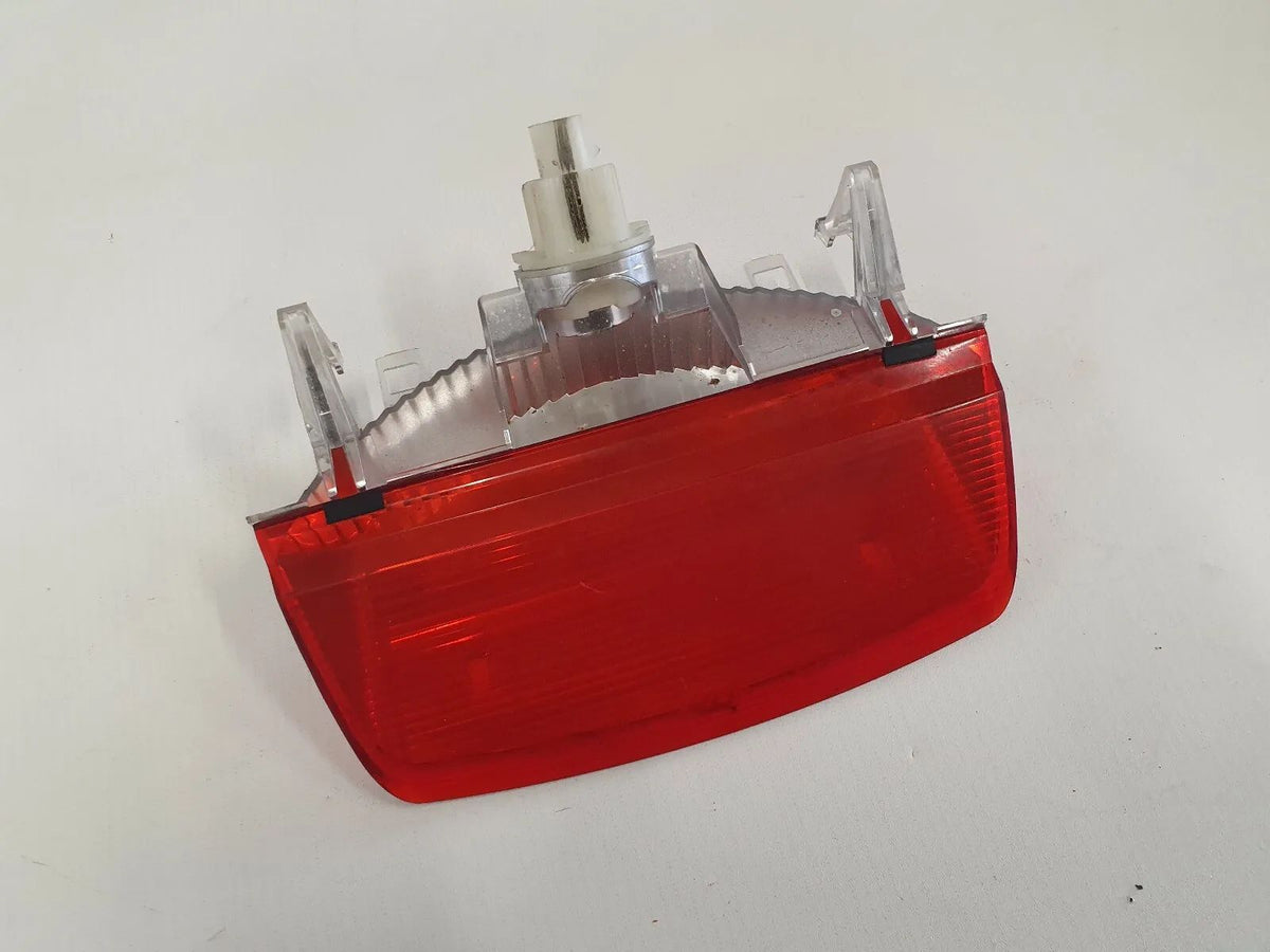ไฟเบรกดวงที่ 3 อะไหล่แท้ Nissan Micra K12 26590AX000 สภาพ K7