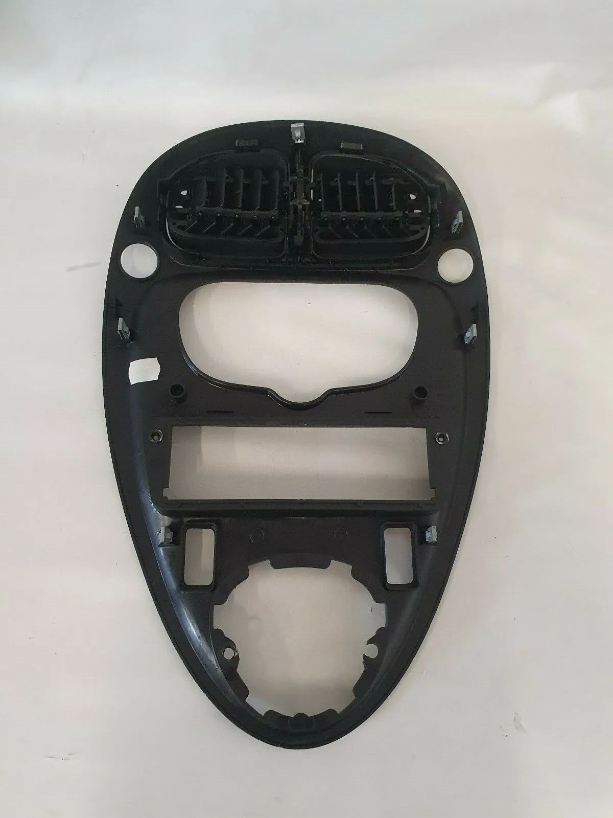 ⭐⭐ Revestimiento consola central salpicadero 9631315877 salidas de aire Citroen Xsara ⭐