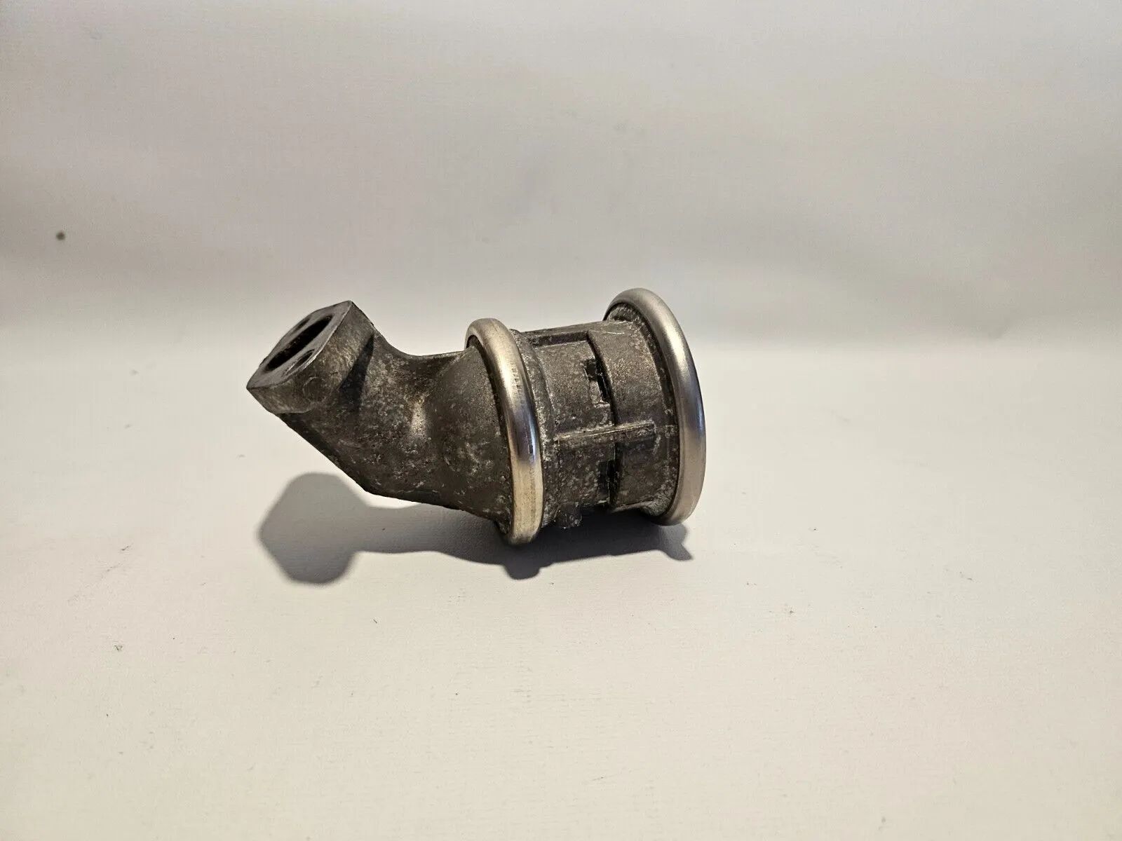 Oryginalny zawór AGR BMW 5er E60 7508049 72823803