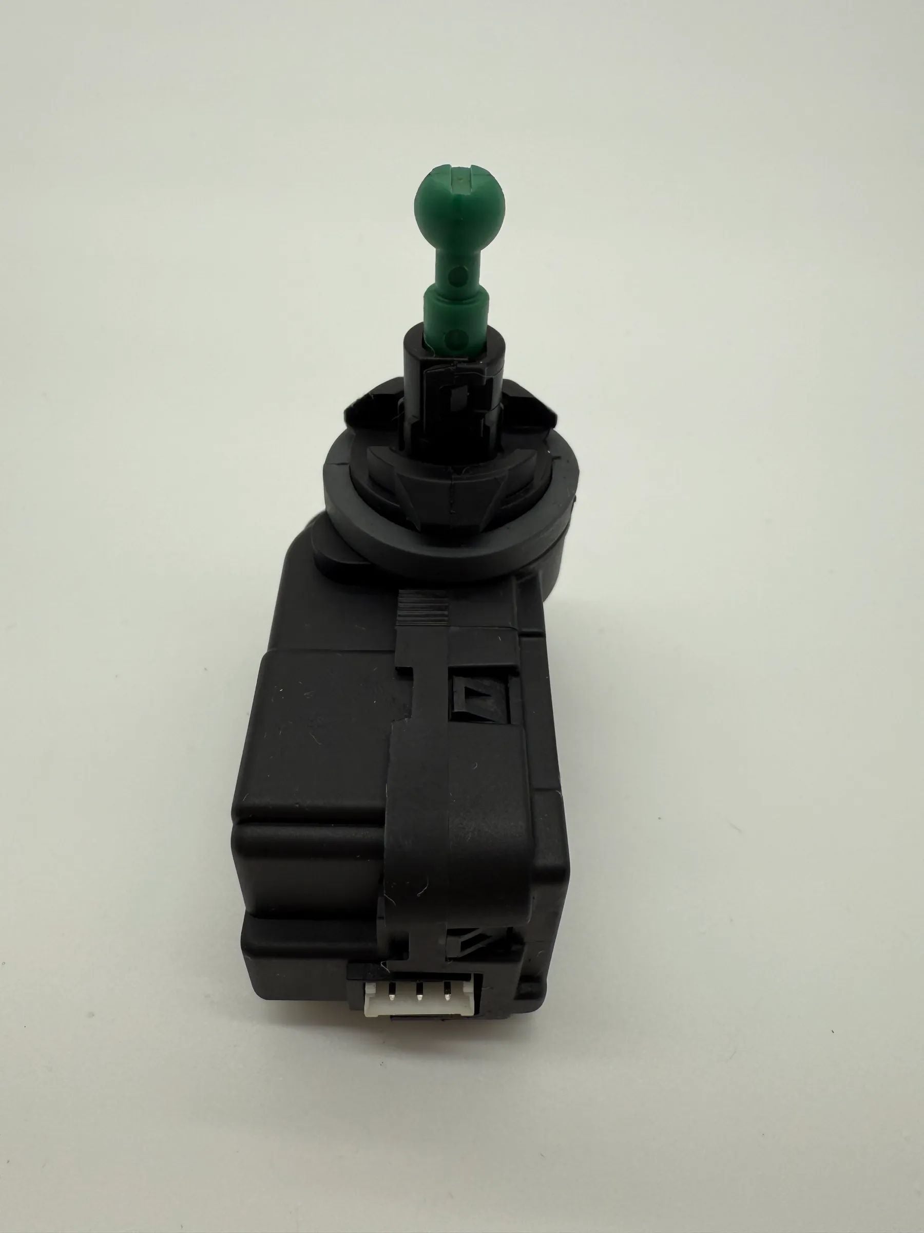 Regulador Original de Luz Direcional Atuador LWR Audi Q7 A2 A4 B6 B5 Fiat Punto