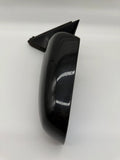 166927 Außenspiegel links AUDI A4 Avant (8D, B5) E6024740 1.9 TDI QUATTRO