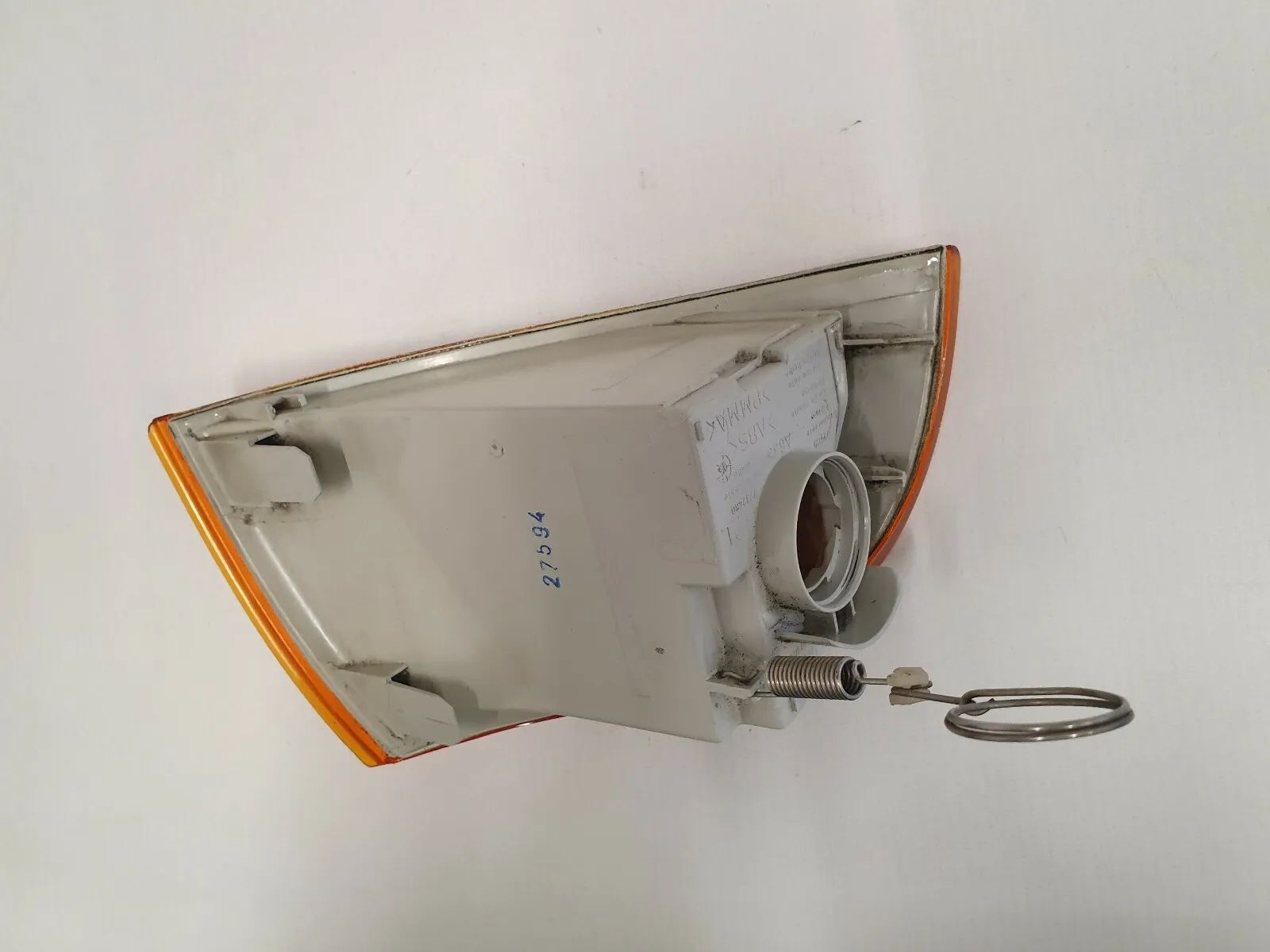 original Hella Piscas Frente Esquerdo L 142373 Fiat Punto 176 Limousine K32 Auto-veritas