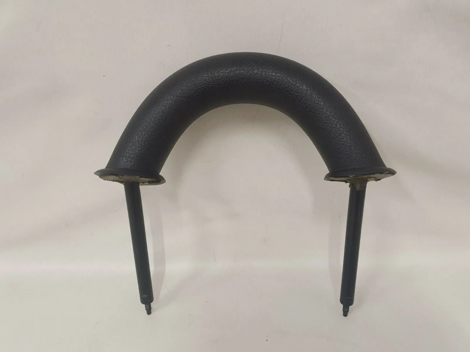 พนักพิงศีรษะ ซุ้มโรลบาร์หลังขวา Peugeot 206 CC Cabrio (Typ:2D) หมายเลข 9636881177
